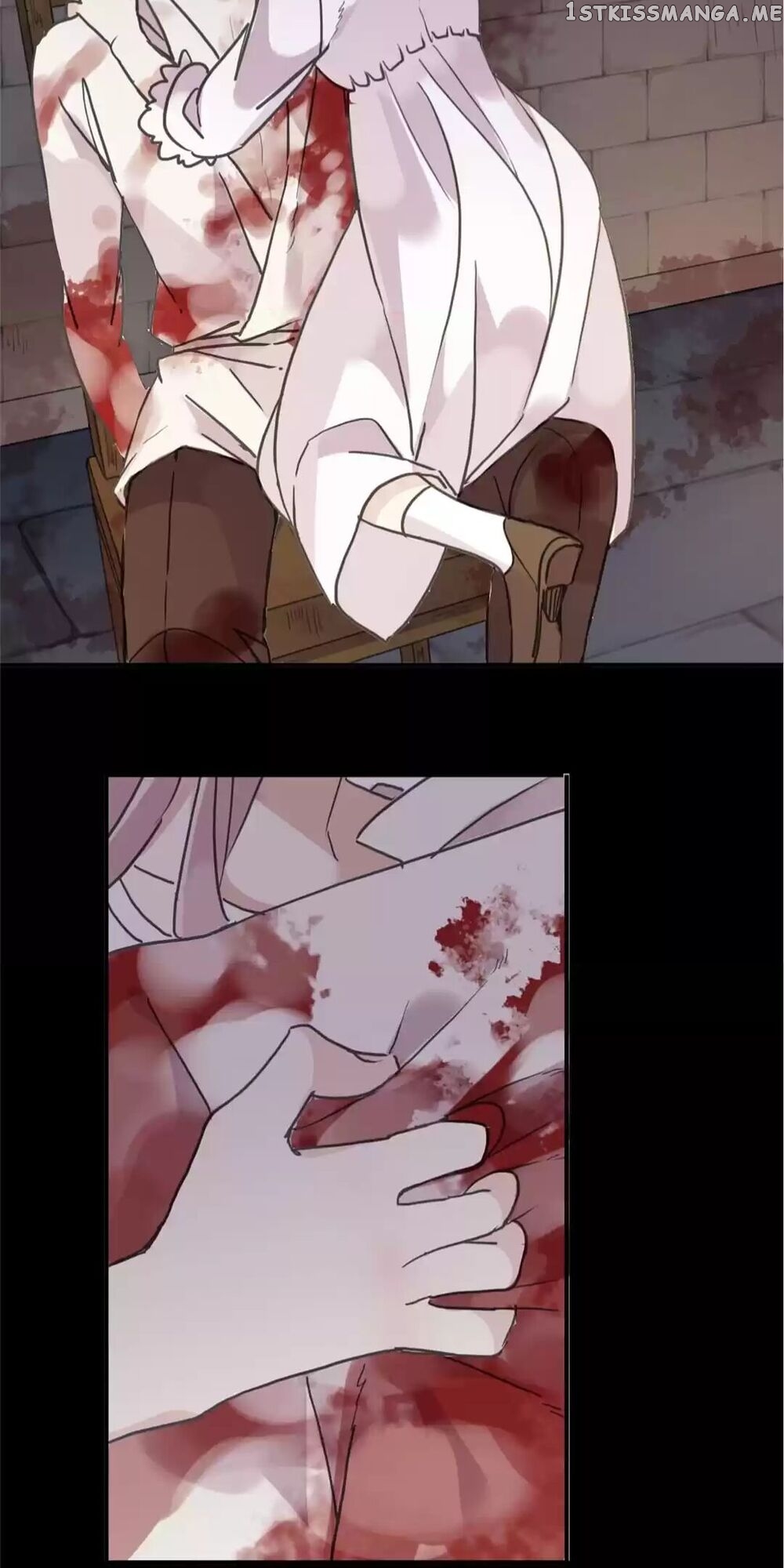Sweet Bite Marks Chapter 65 - page 45