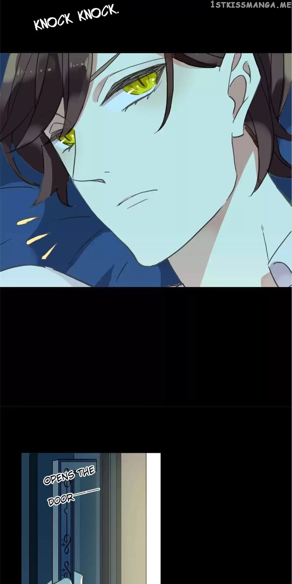 Sweet Bite Marks Chapter 48 - page 16