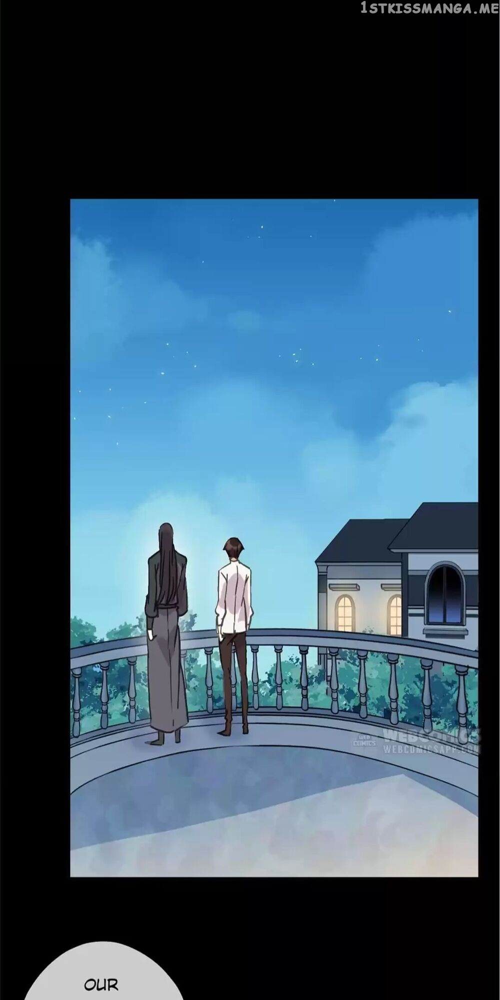 Sweet Bite Marks Chapter 48 - page 18