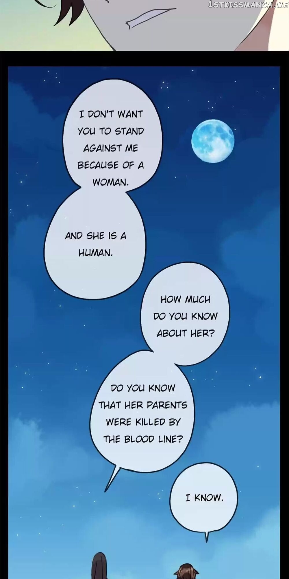 Sweet Bite Marks Chapter 48 - page 20