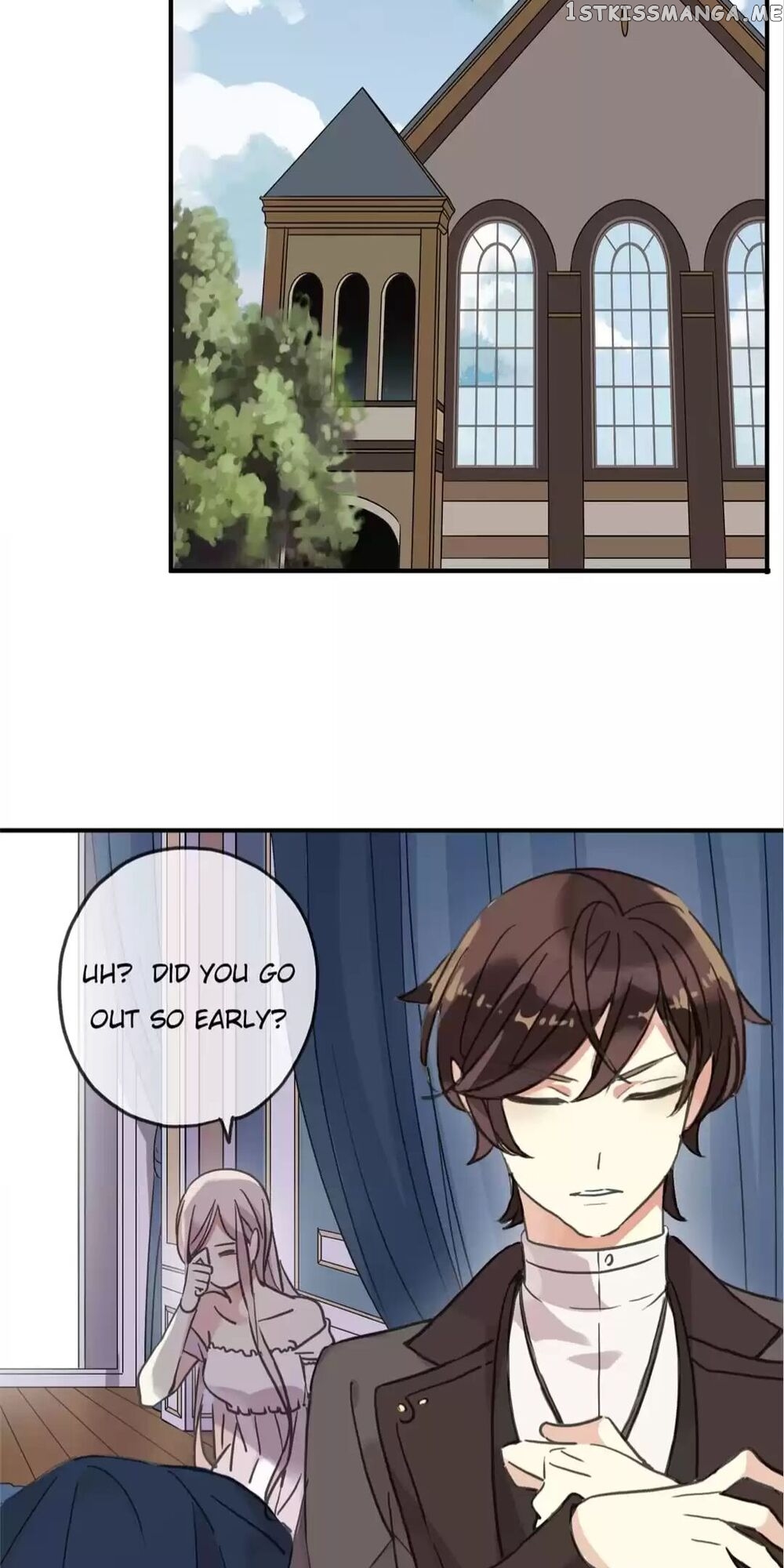 Sweet Bite Marks Chapter 48 - page 27