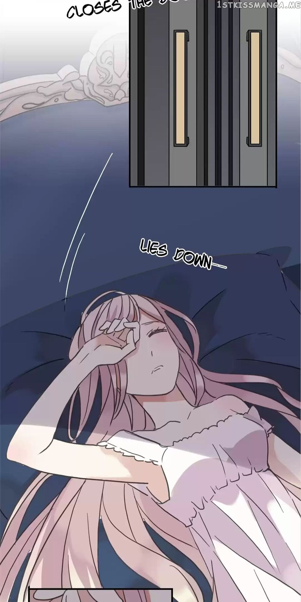 Sweet Bite Marks Chapter 48 - page 29