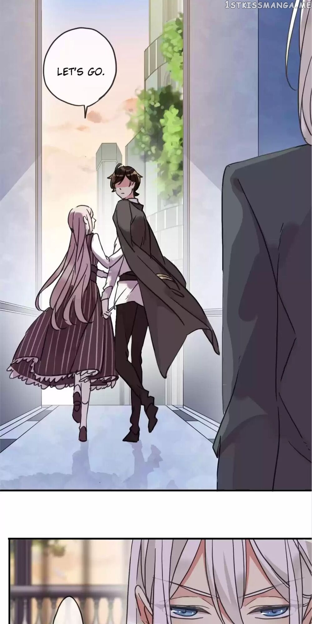 Sweet Bite Marks Chapter 48 - page 4