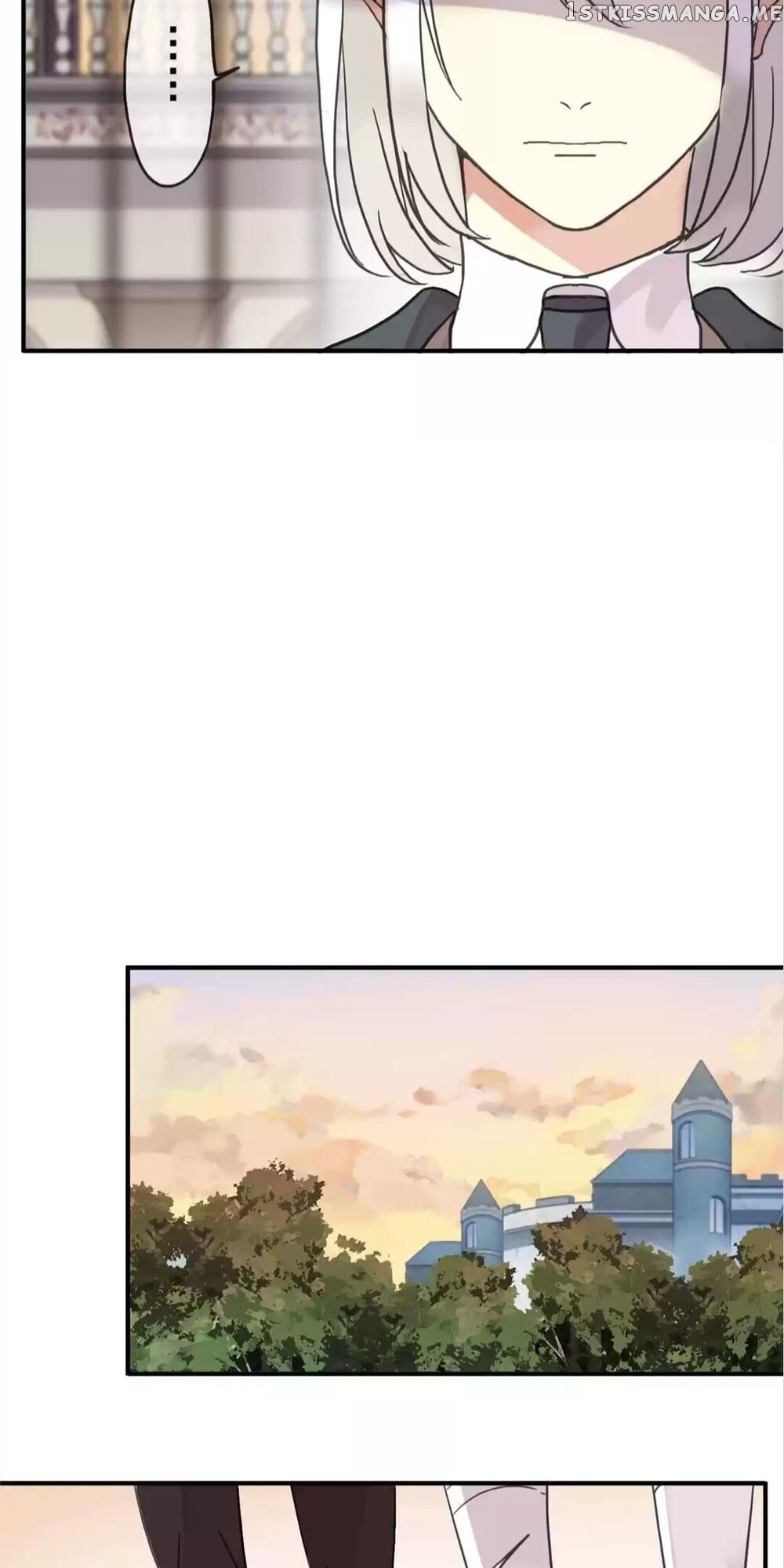 Sweet Bite Marks Chapter 48 - page 5