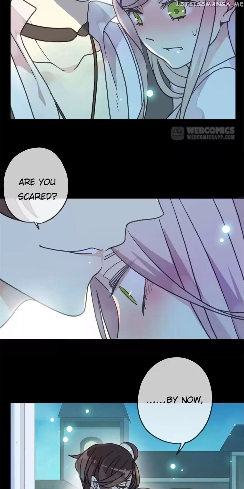 Sweet Bite Marks Chapter 41 - page 2