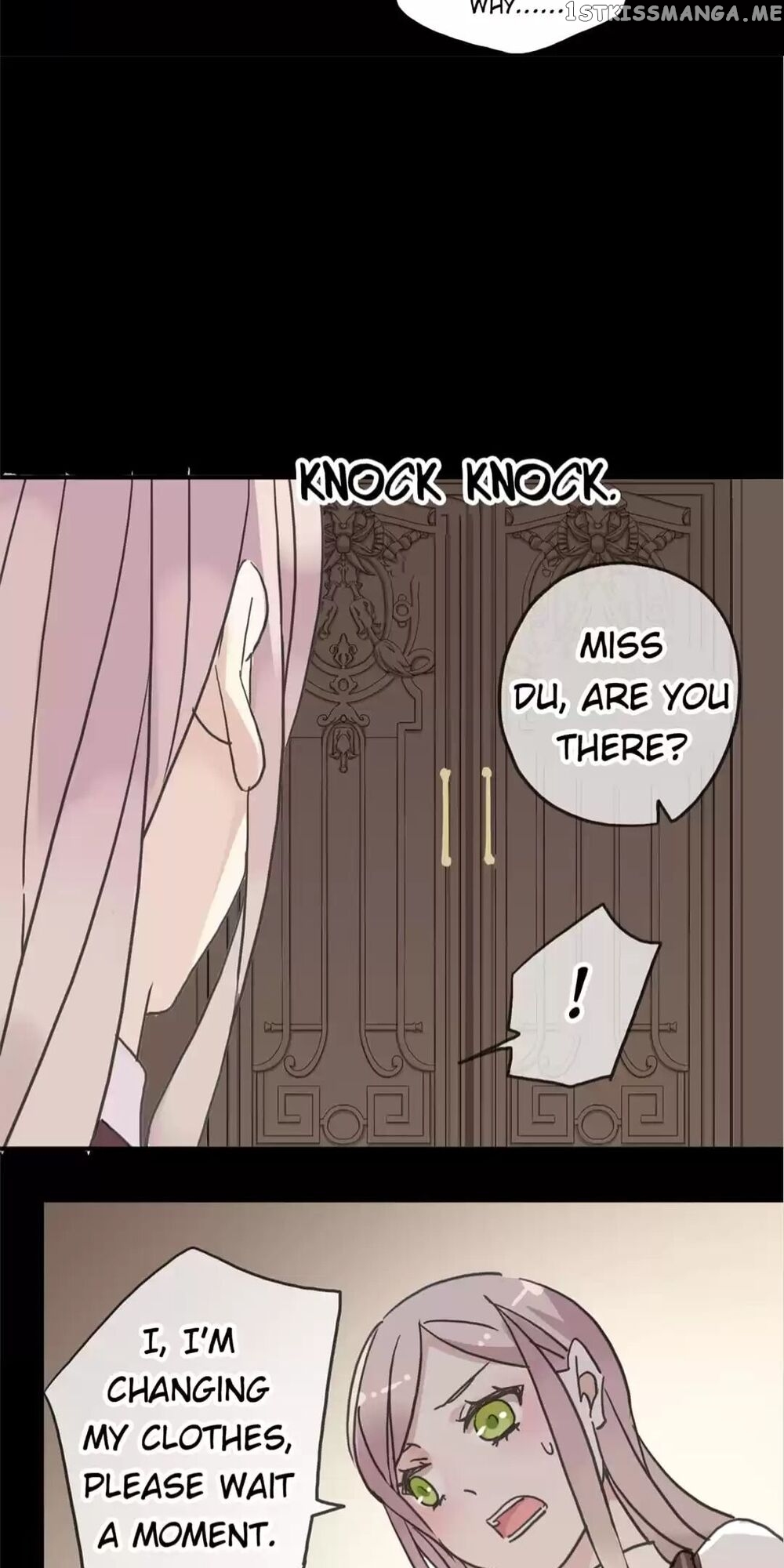 Sweet Bite Marks Chapter 38 - page 19