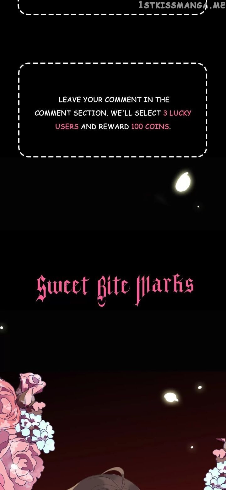 Sweet Bite Marks Chapter 0 - page 19