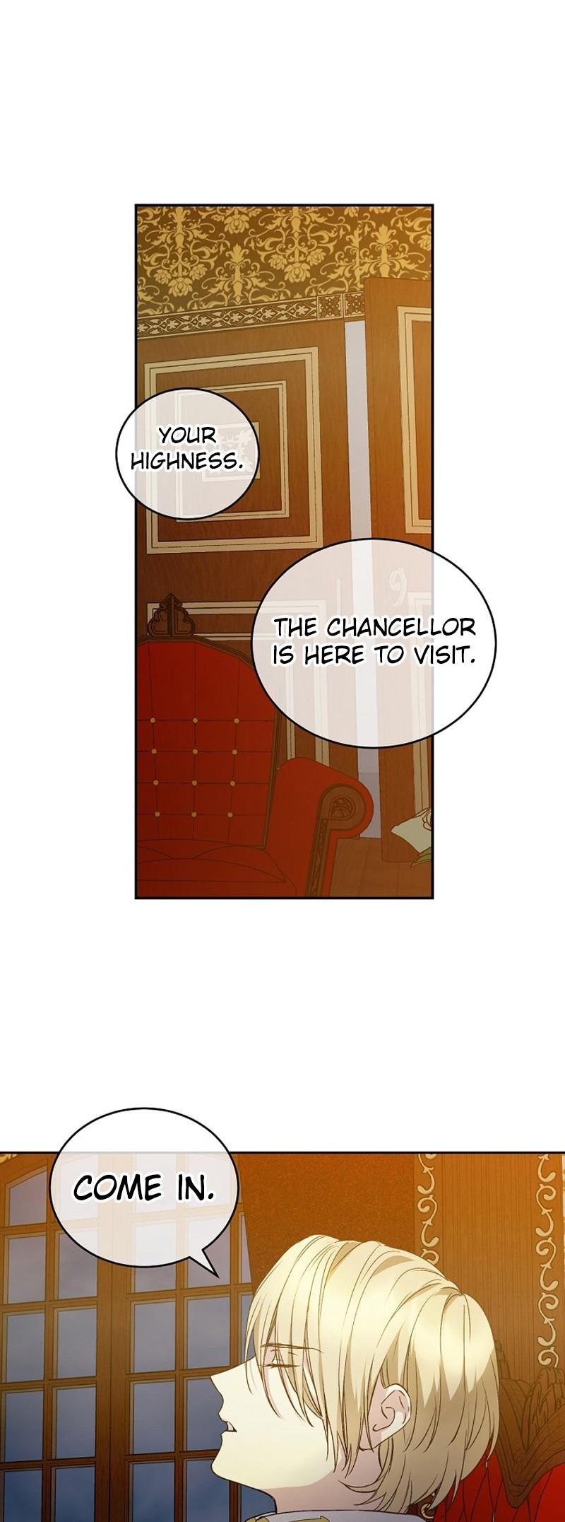 A Capable Maid Chapter 6 - page 22