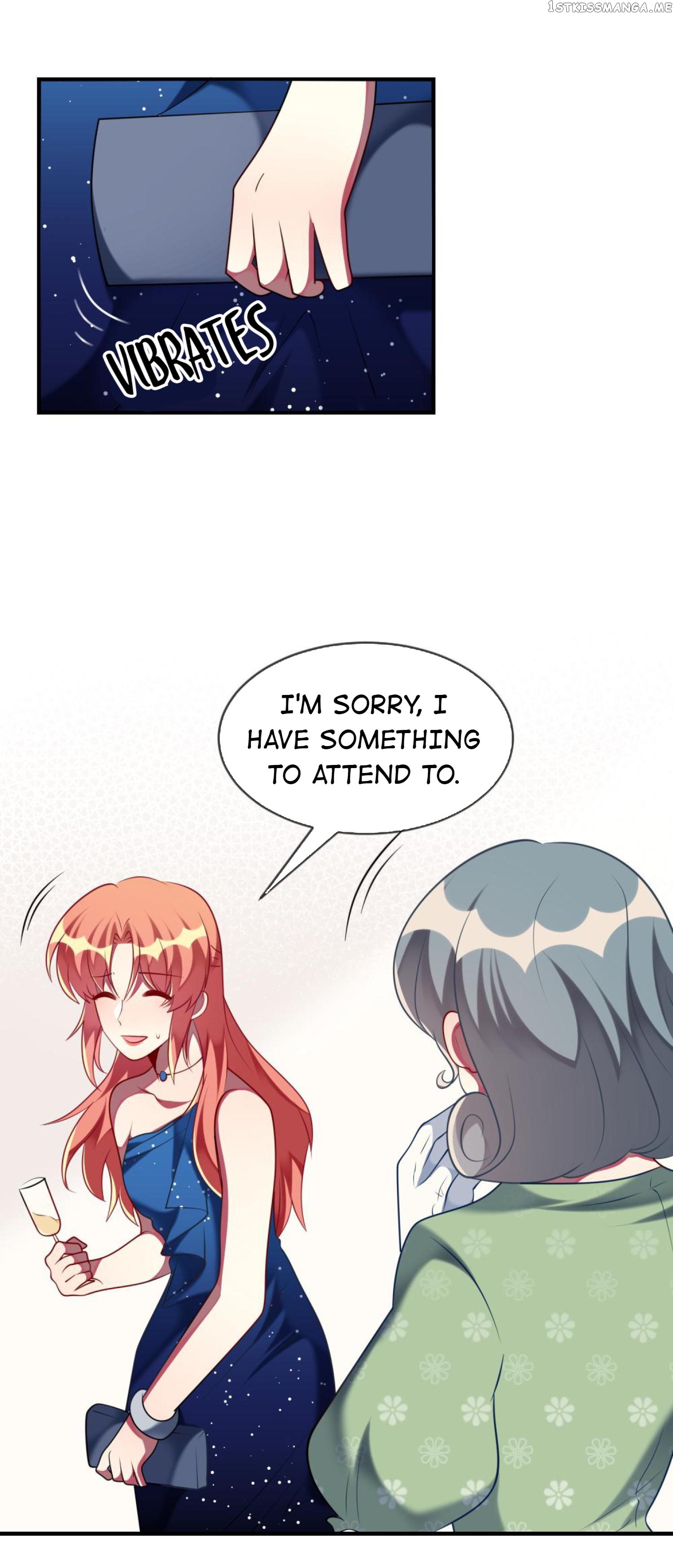 My Young Lady Is A Neet chapter 61 - page 7