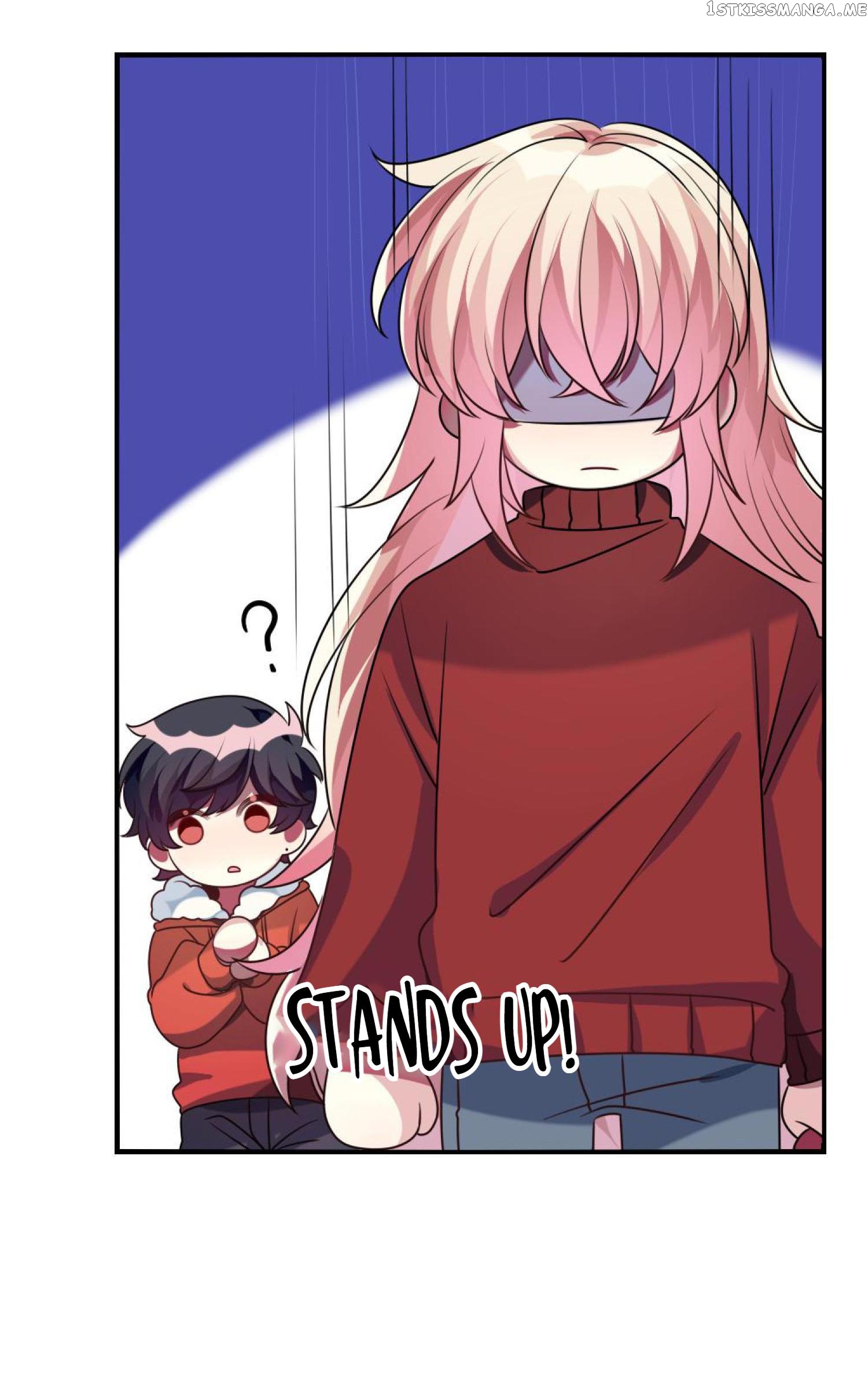 My Young Lady Is A Neet chapter 51 - page 35