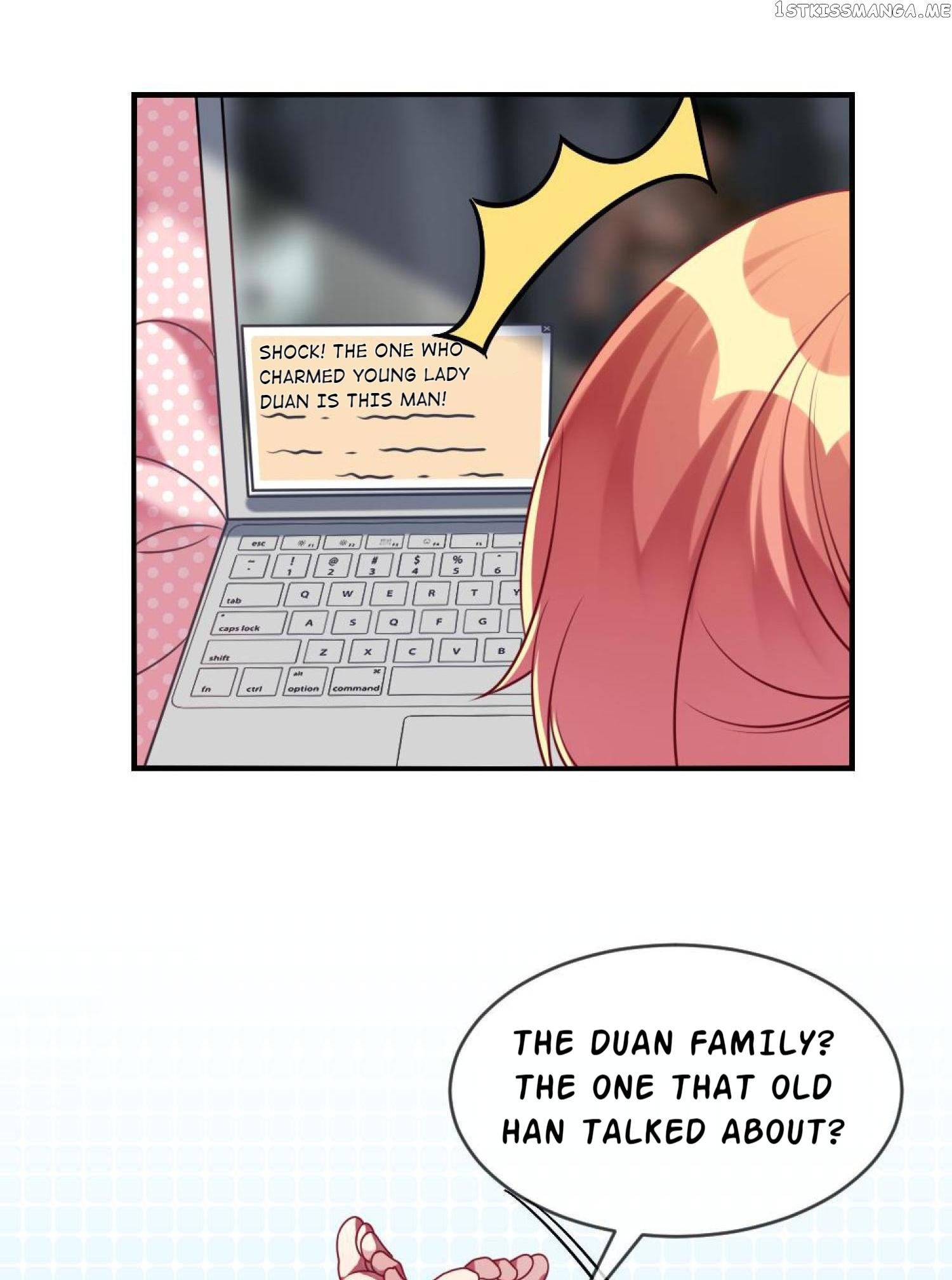 My Young Lady Is A Neet chapter 49 - page 26