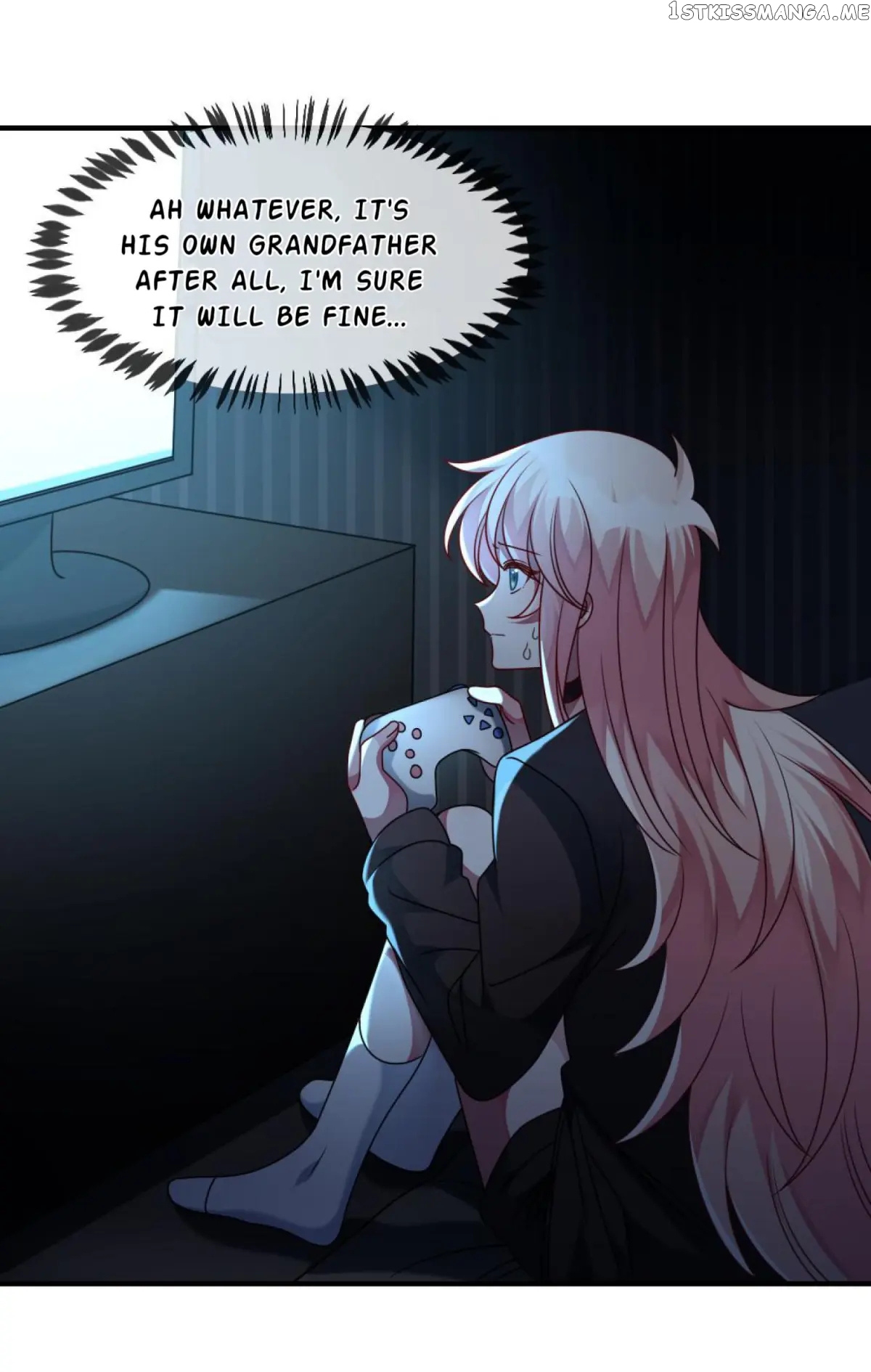 My Young Lady Is A Neet chapter 46 - page 7