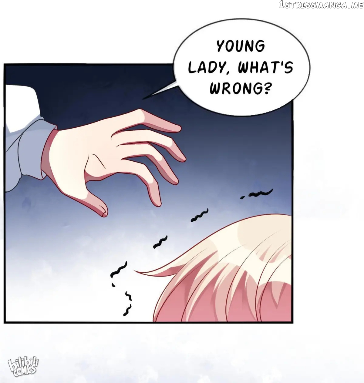 My Young Lady Is A Neet chapter 38 - page 41