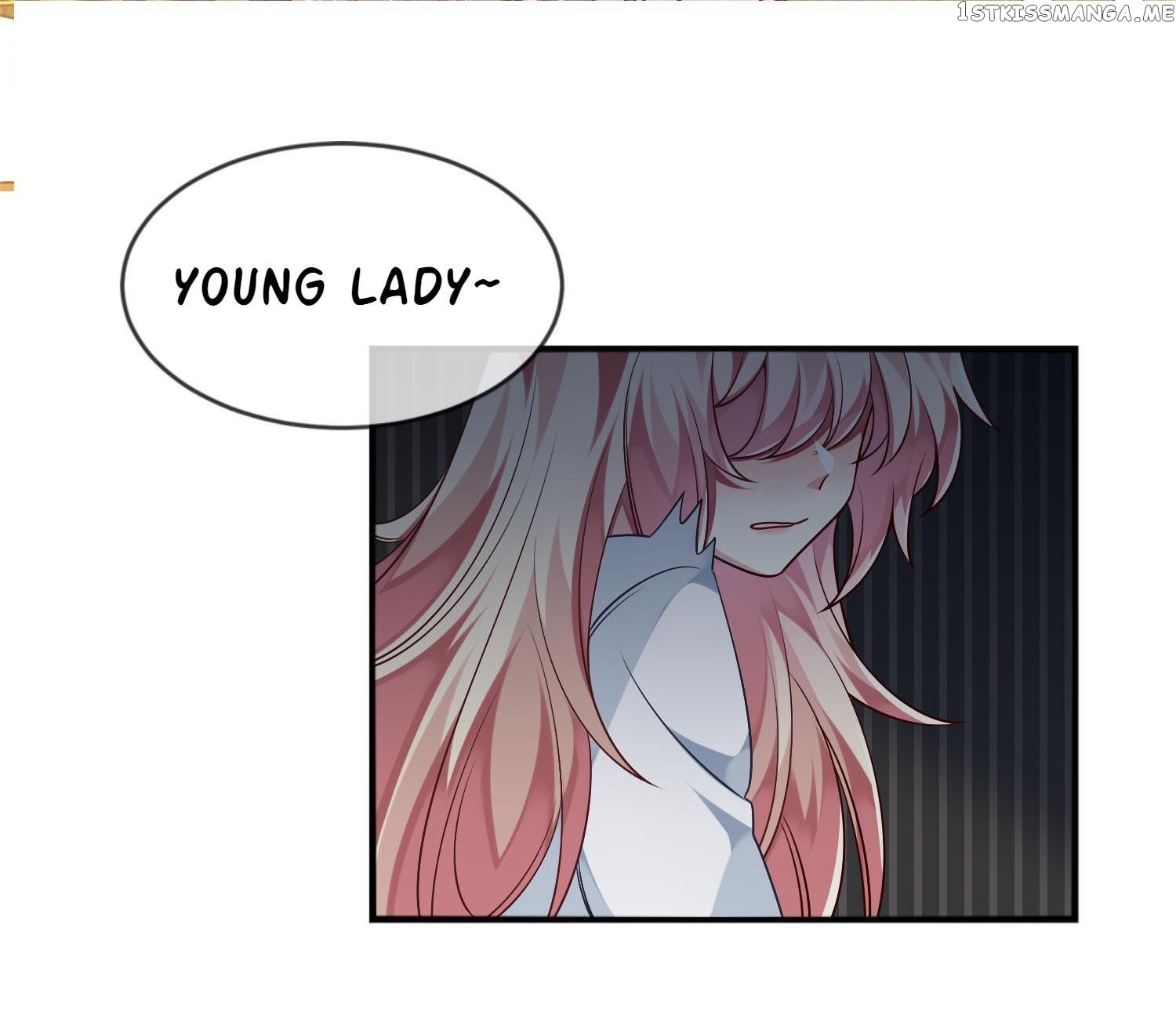 My Young Lady Is A Neet chapter 36 - page 3