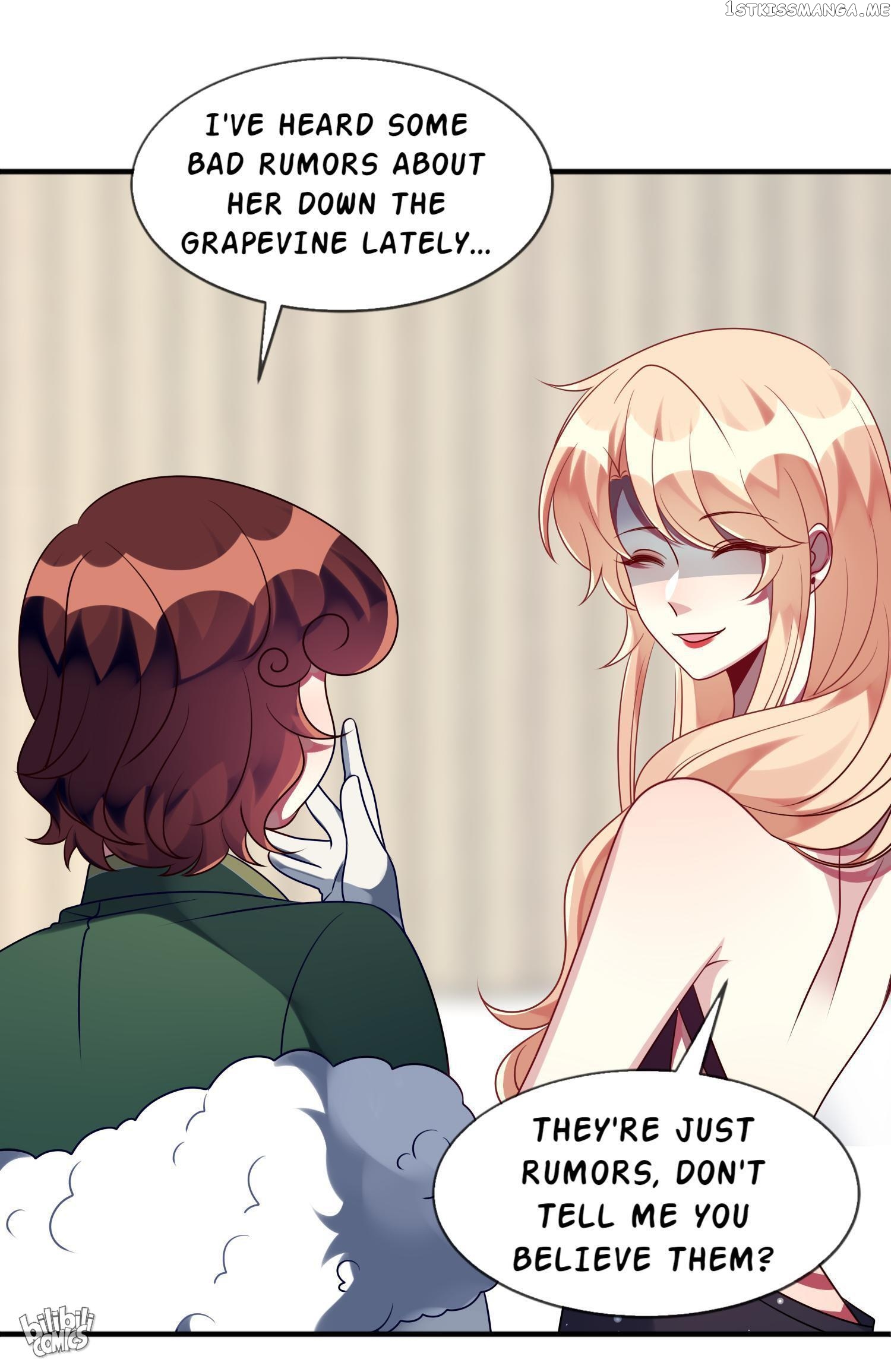 My Young Lady Is A Neet chapter 35 - page 22