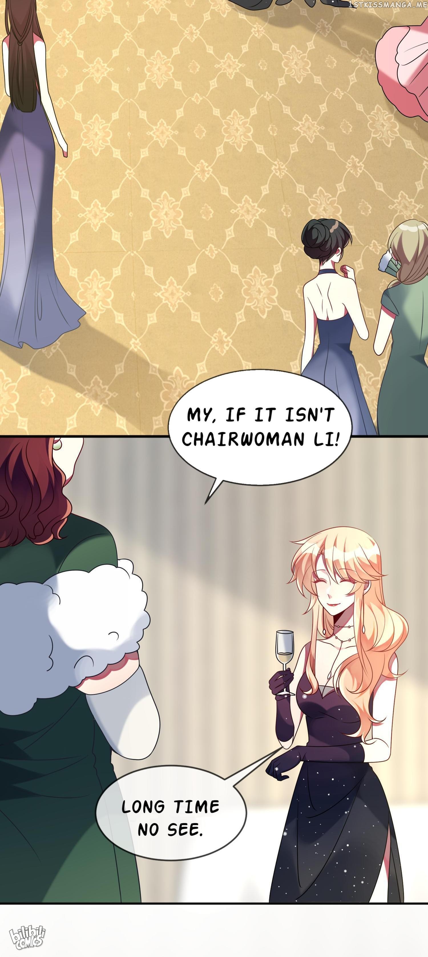 My Young Lady Is A Neet chapter 35 - page 5