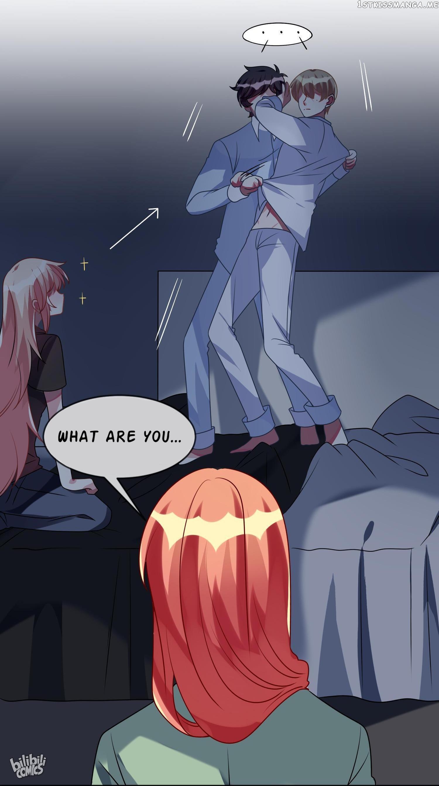 My Young Lady Is A Neet chapter 32 - page 68