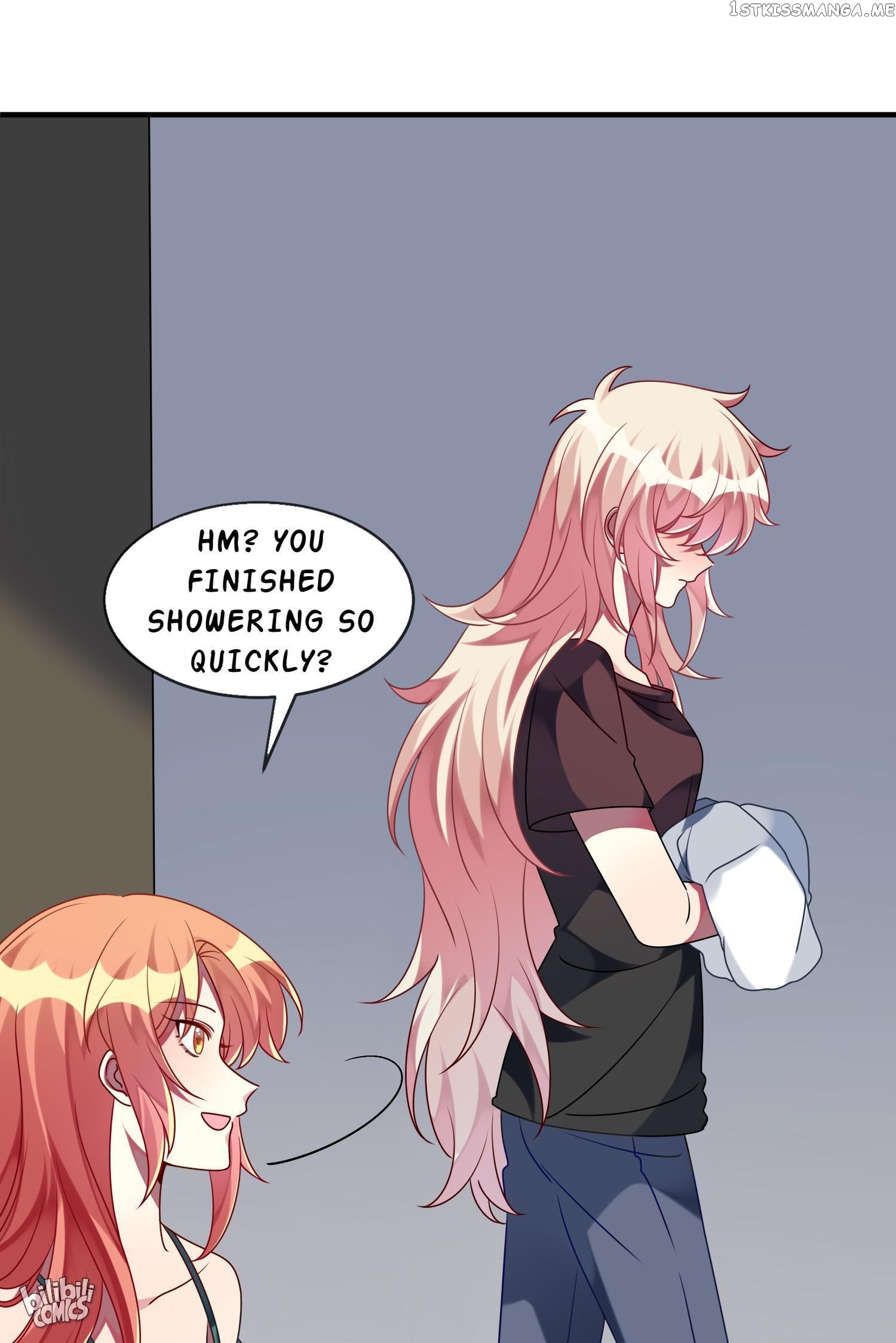 My Young Lady Is A Neet chapter 31 - page 12