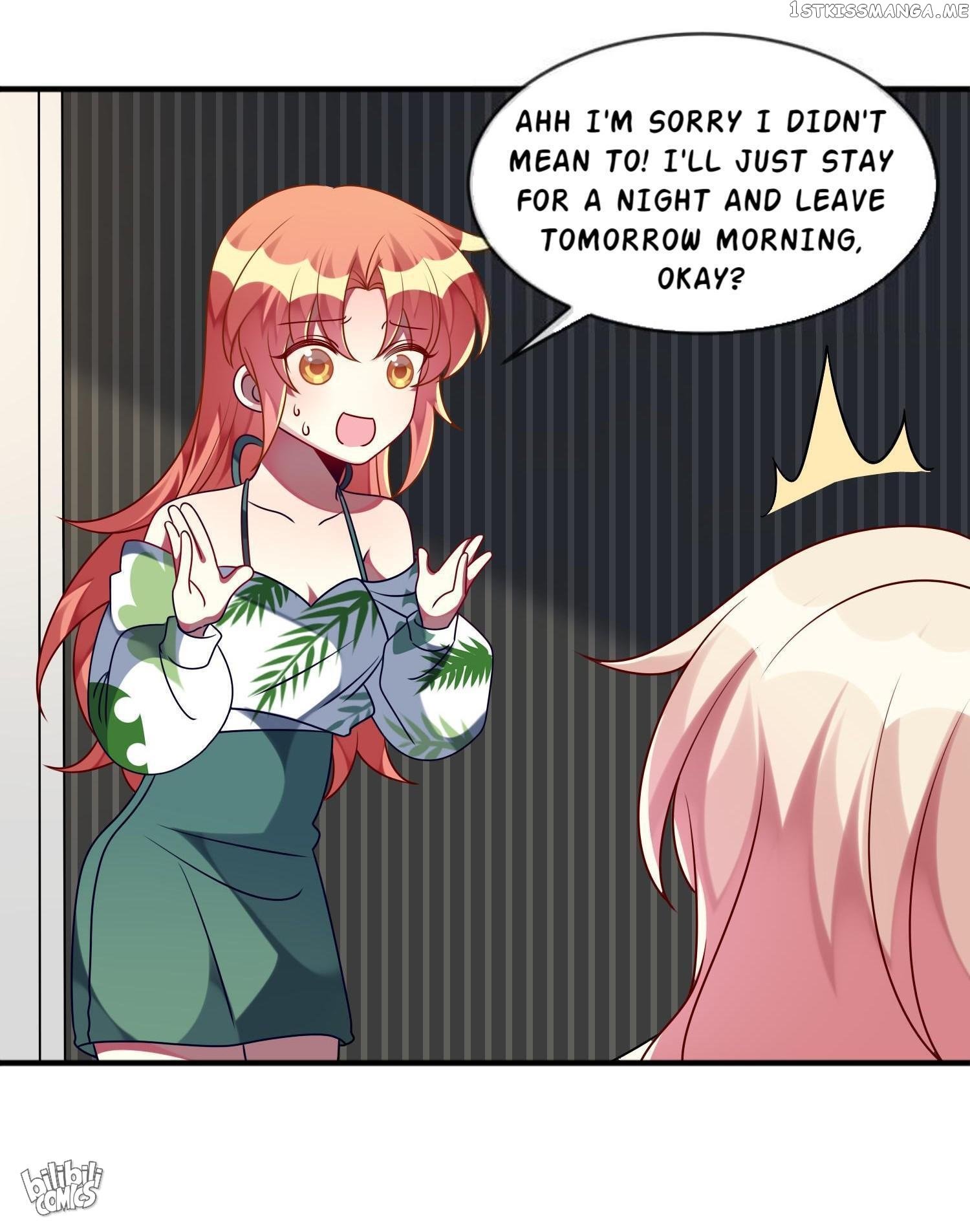 My Young Lady Is A Neet chapter 30 - page 30