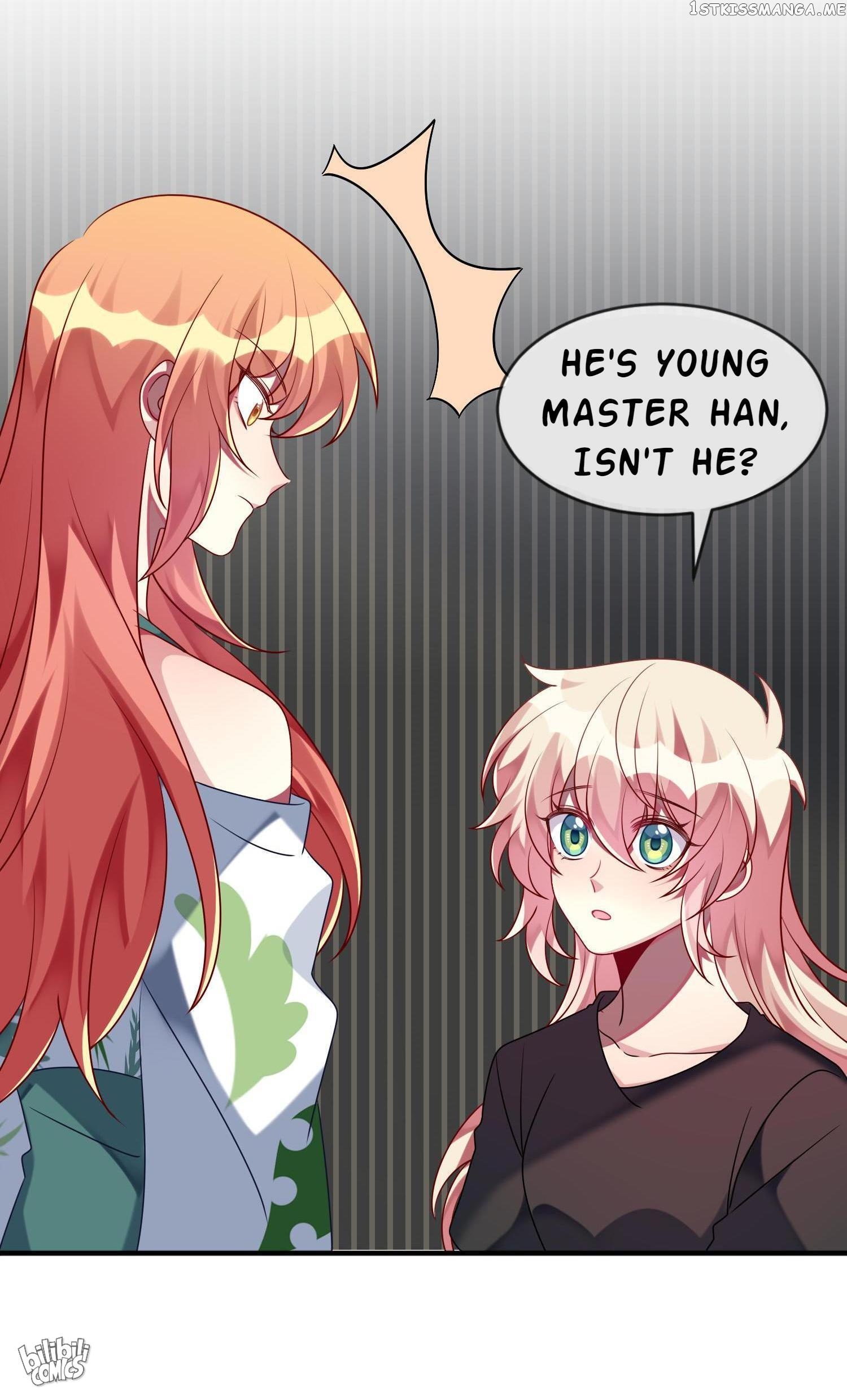 My Young Lady Is A Neet chapter 30 - page 33