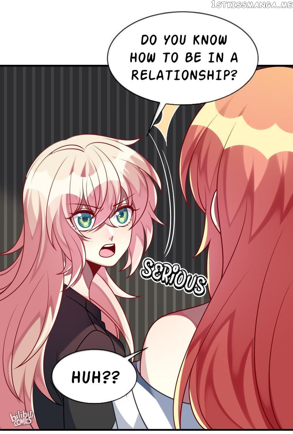 My Young Lady Is A Neet chapter 30 - page 39