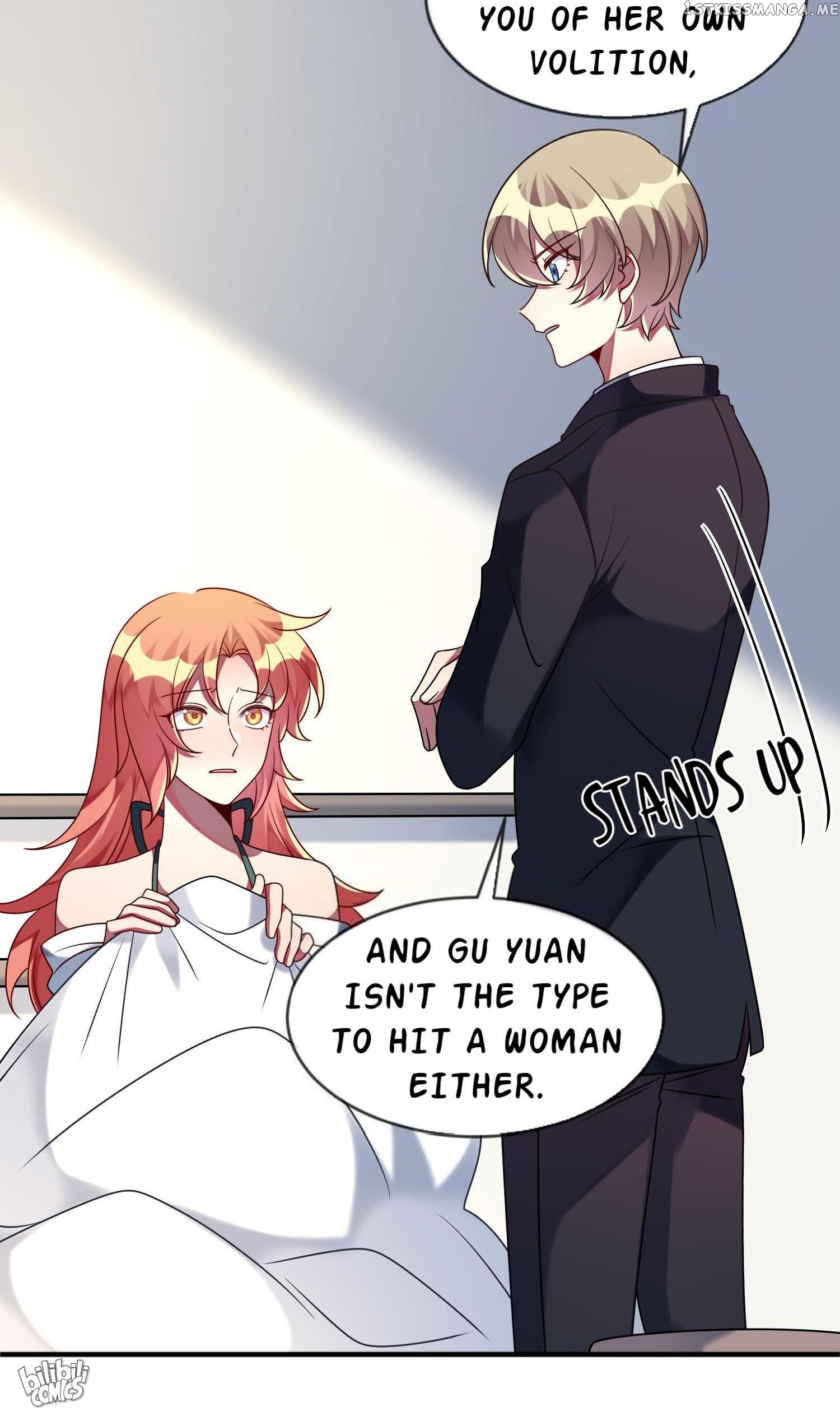 My Young Lady Is A Neet chapter 28 - page 17