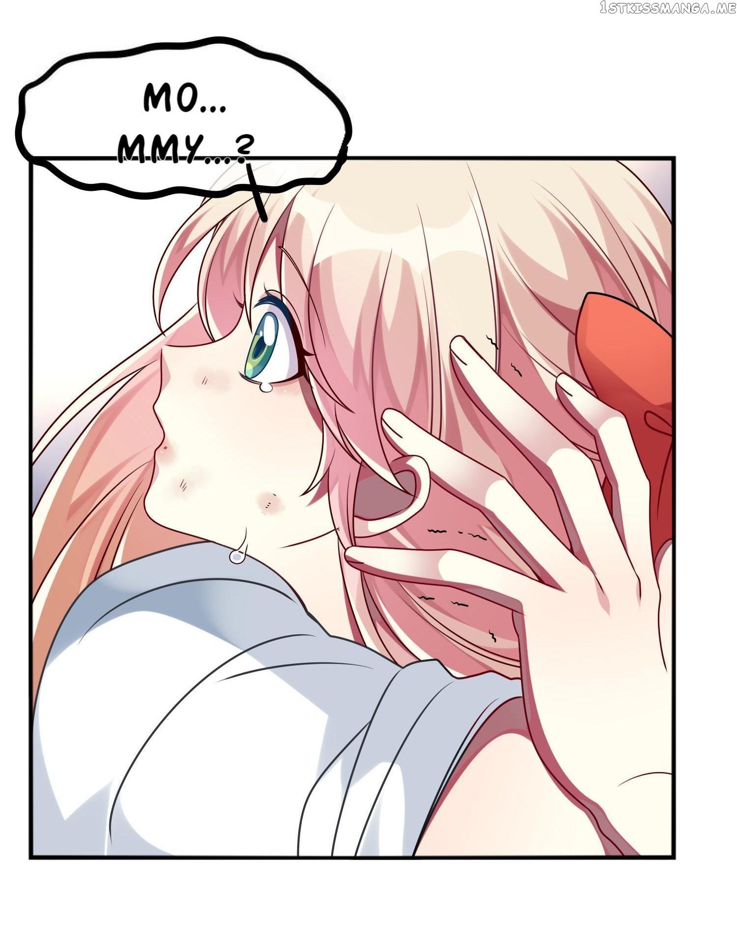 My Young Lady Is A Neet chapter 20 - page 44