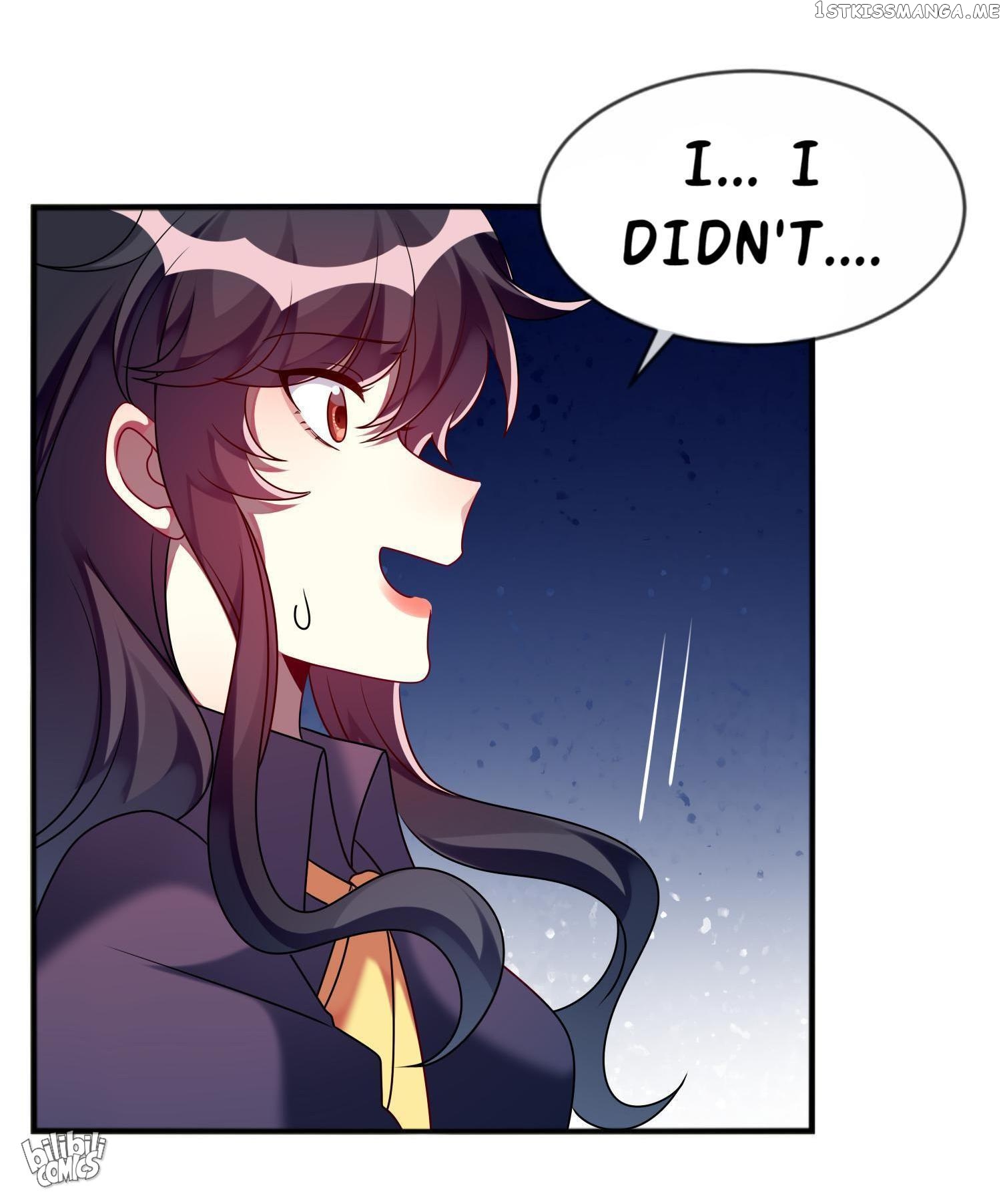 My Young Lady Is A Neet chapter 17 - page 35