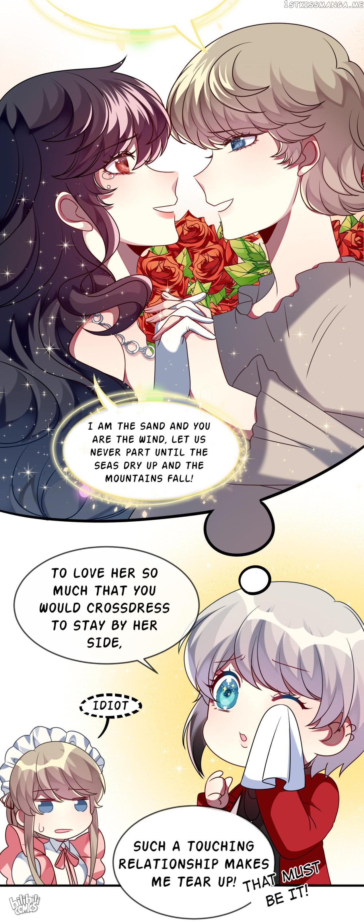 My Young Lady Is A Neet chapter 16 - page 55