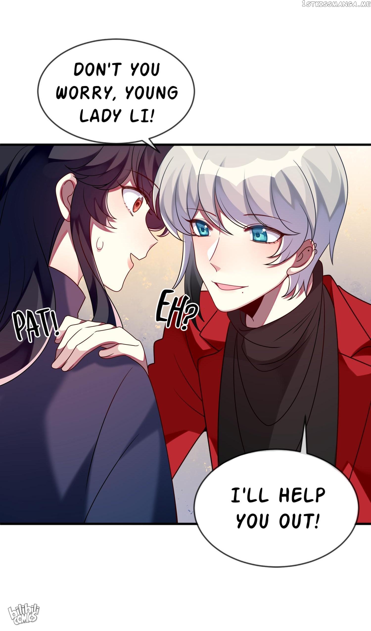 My Young Lady Is A Neet chapter 16 - page 65