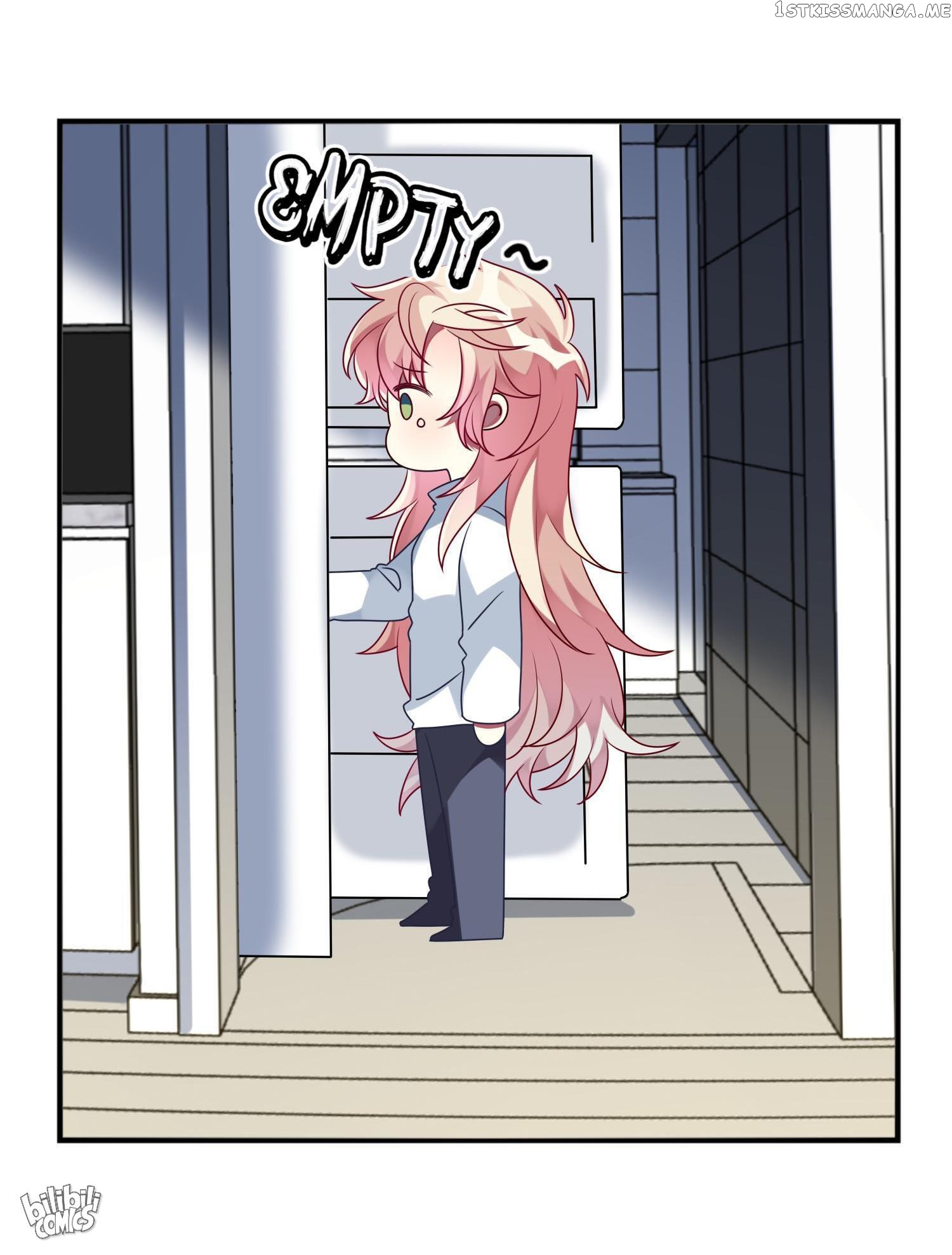 My Young Lady Is A Neet chapter 15 - page 65