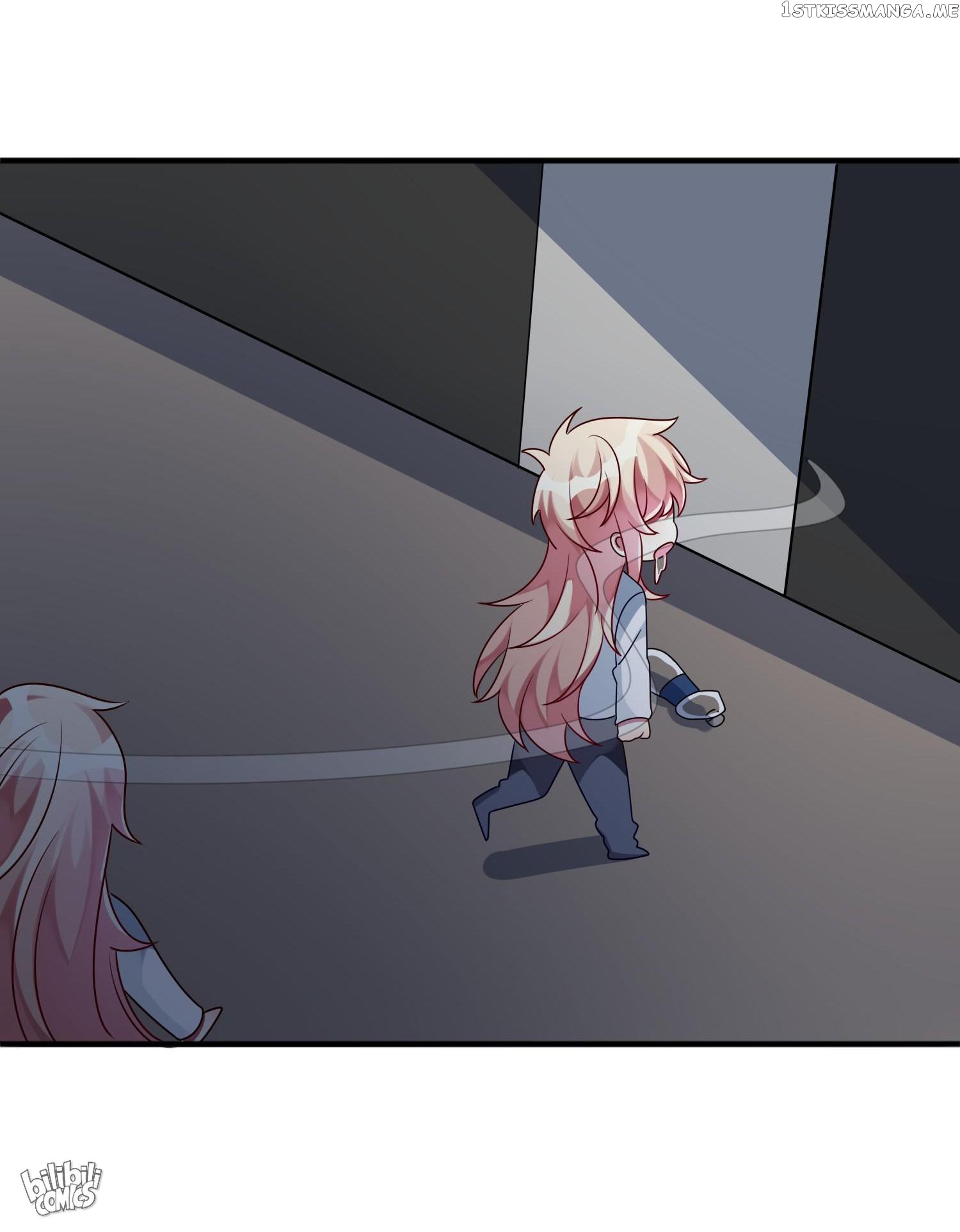 My Young Lady Is A Neet chapter 15 - page 86