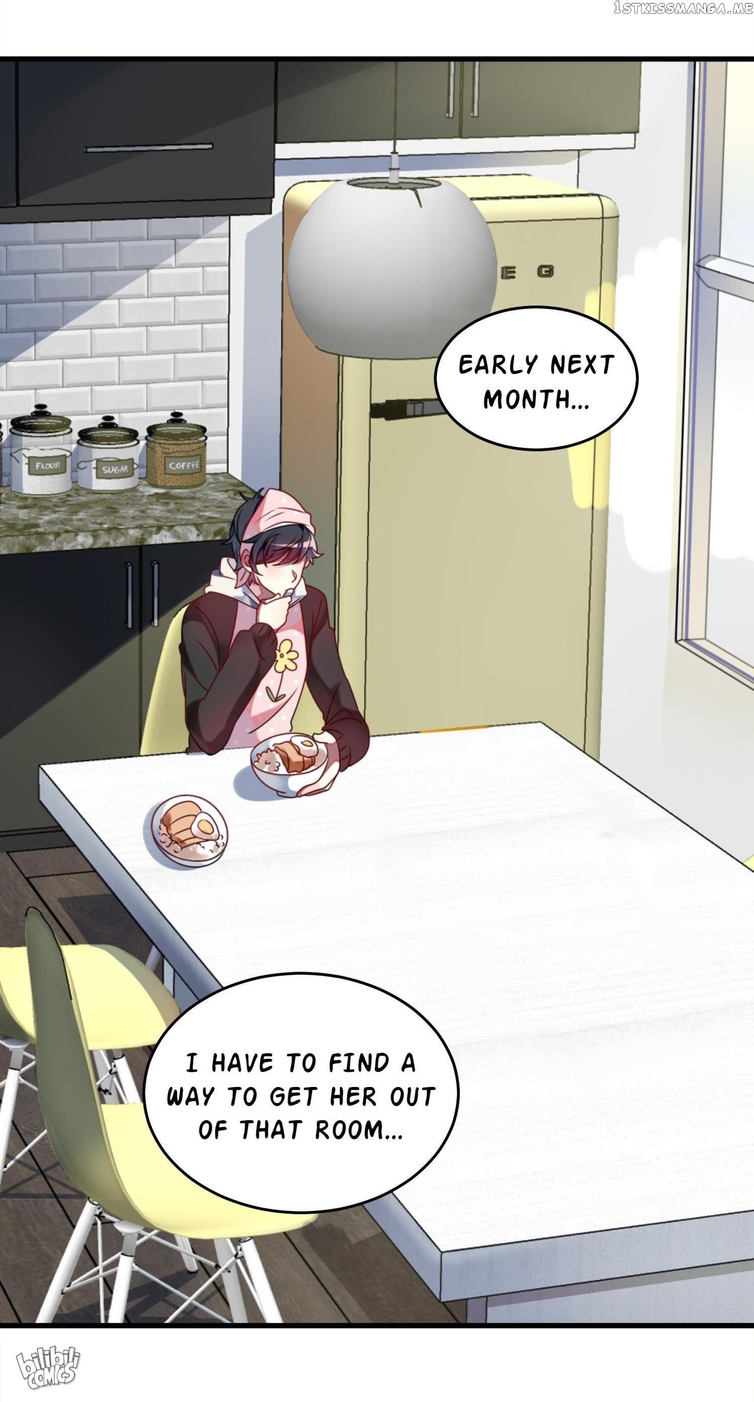 My Young Lady Is A Neet chapter 4 - page 65