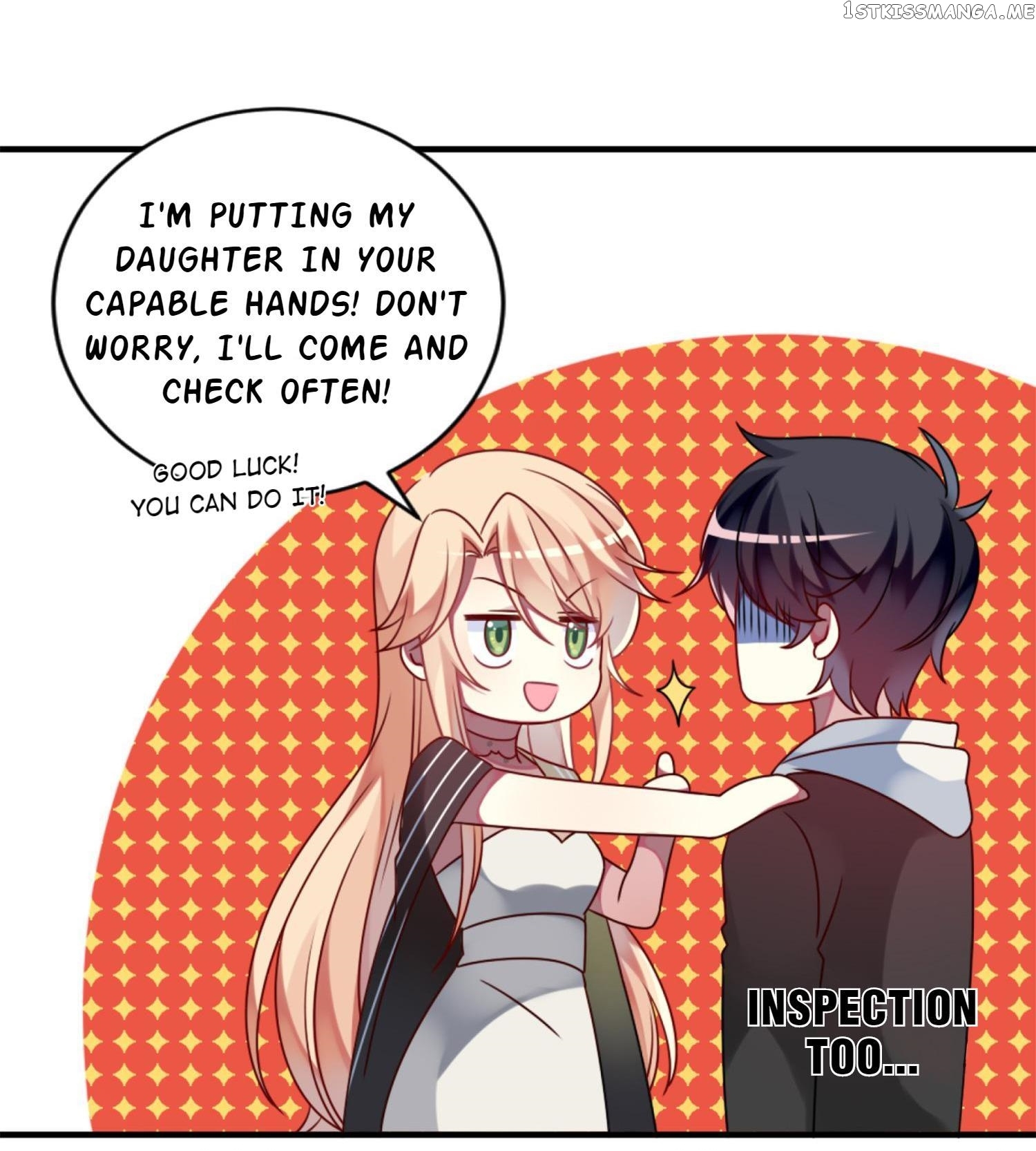 My Young Lady Is A Neet chapter 3 - page 37