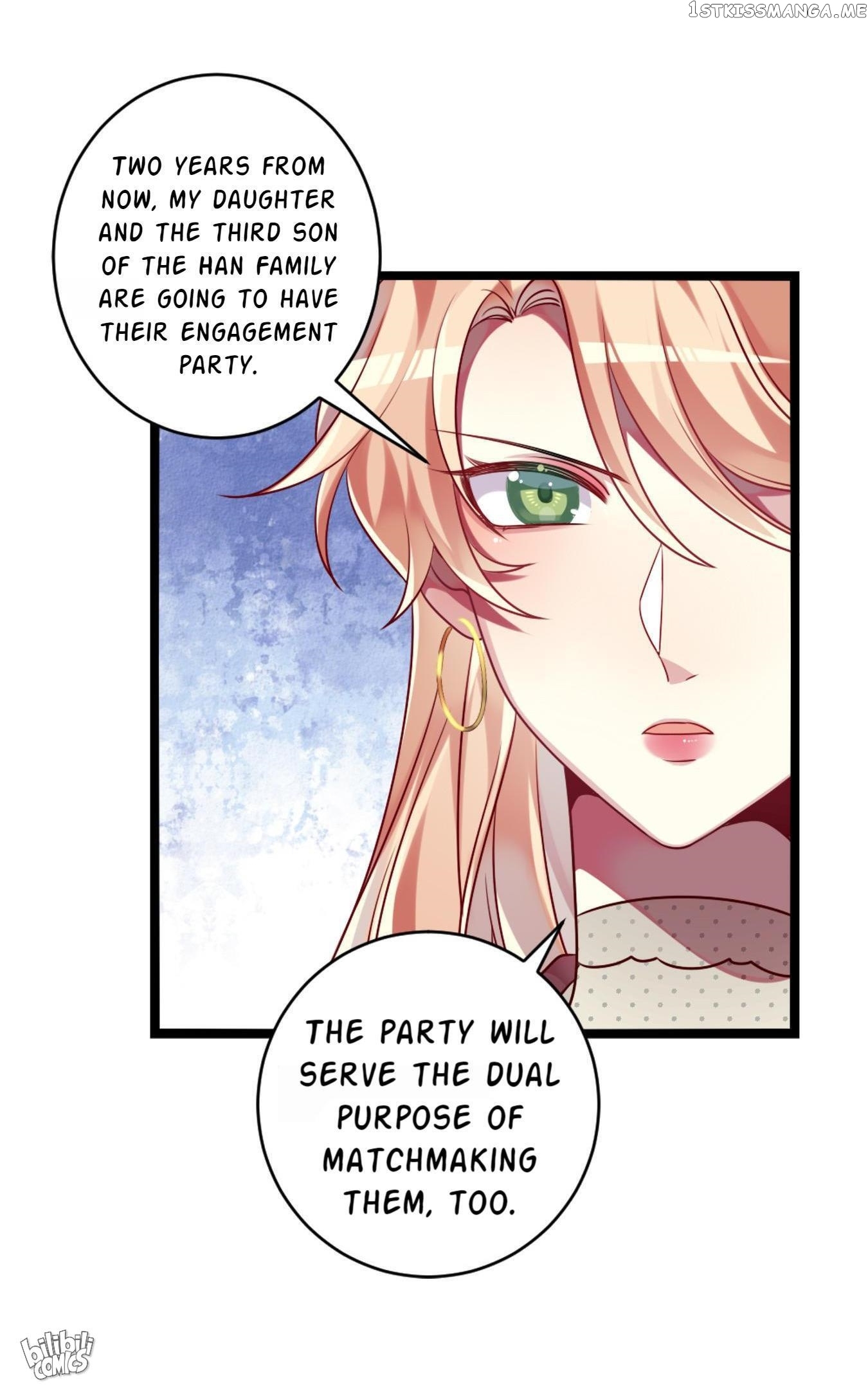 My Young Lady Is A Neet chapter 2 - page 60