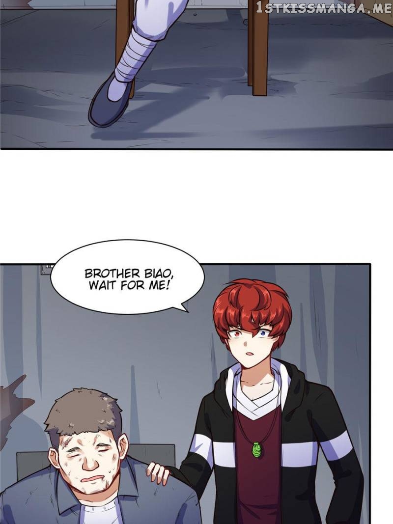 The Urban Miracle Doctor chapter 114 - page 5