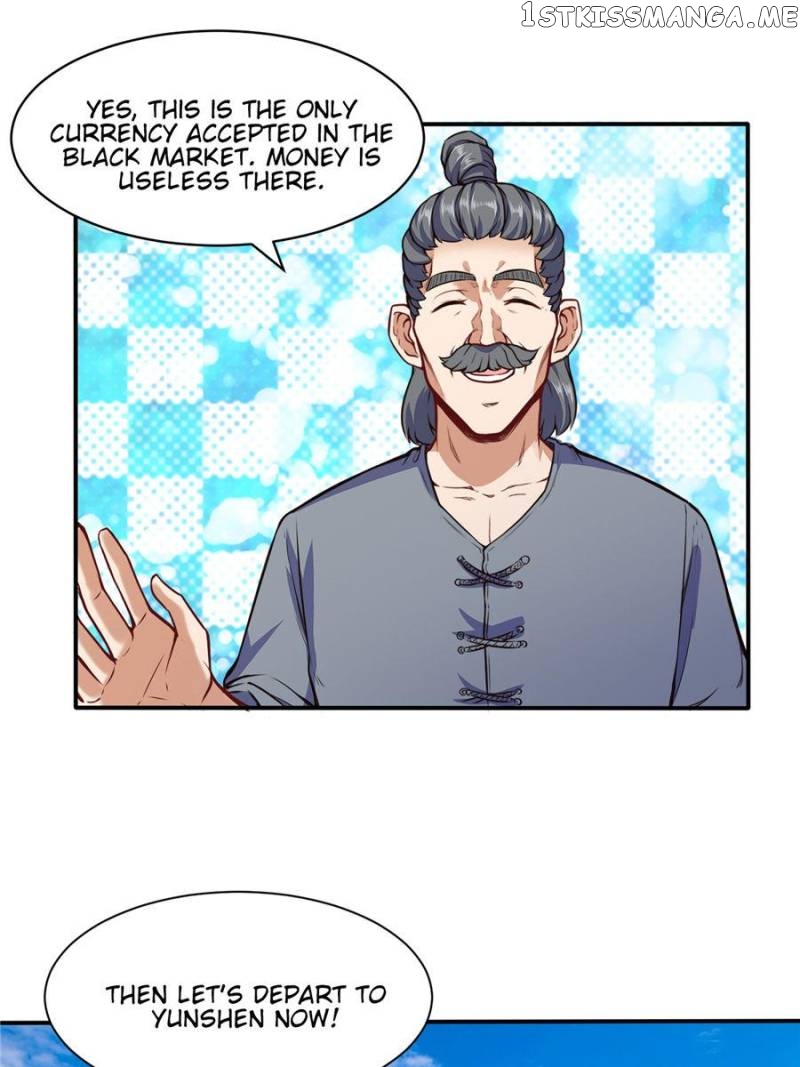 The Urban Miracle Doctor chapter 112 - page 7