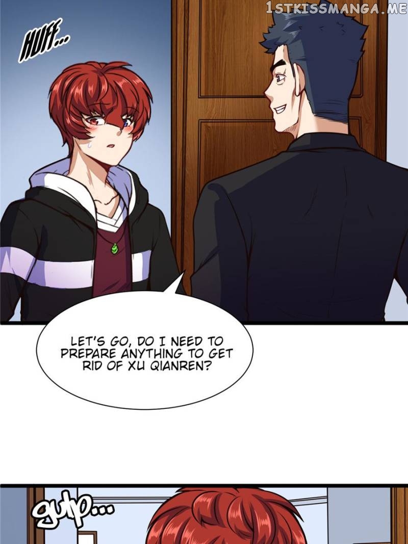 The Urban Miracle Doctor chapter 102 - page 9