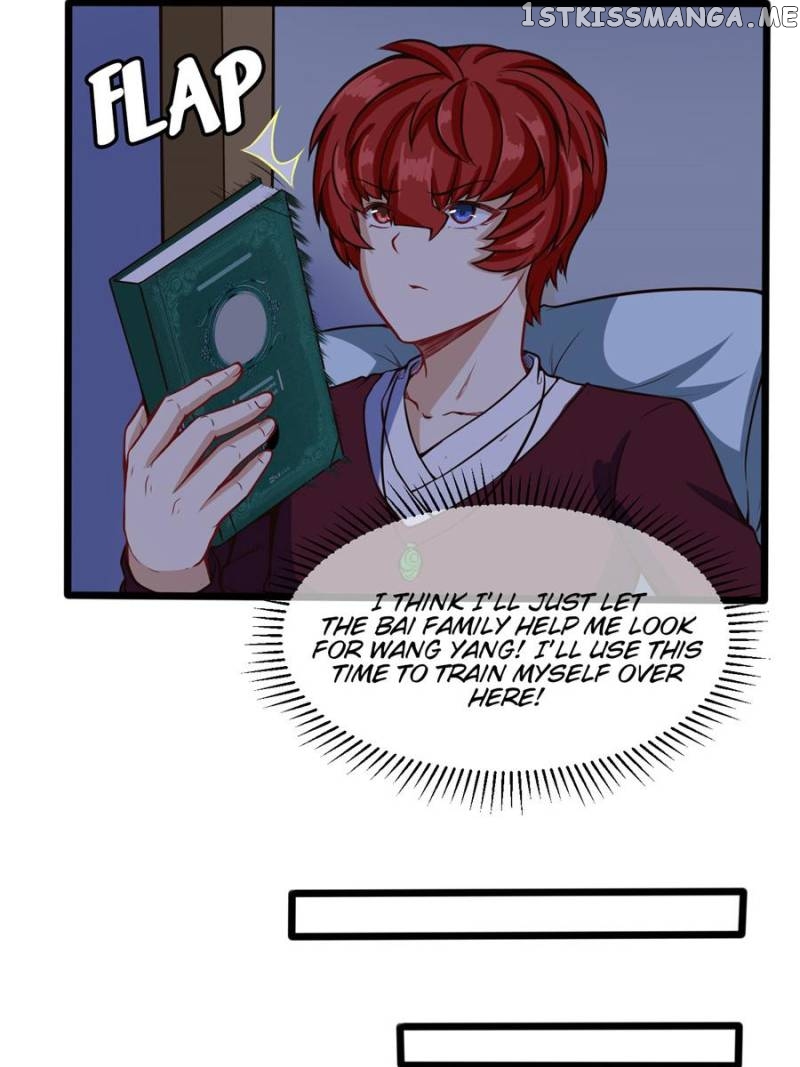 The Urban Miracle Doctor chapter 85 - page 22