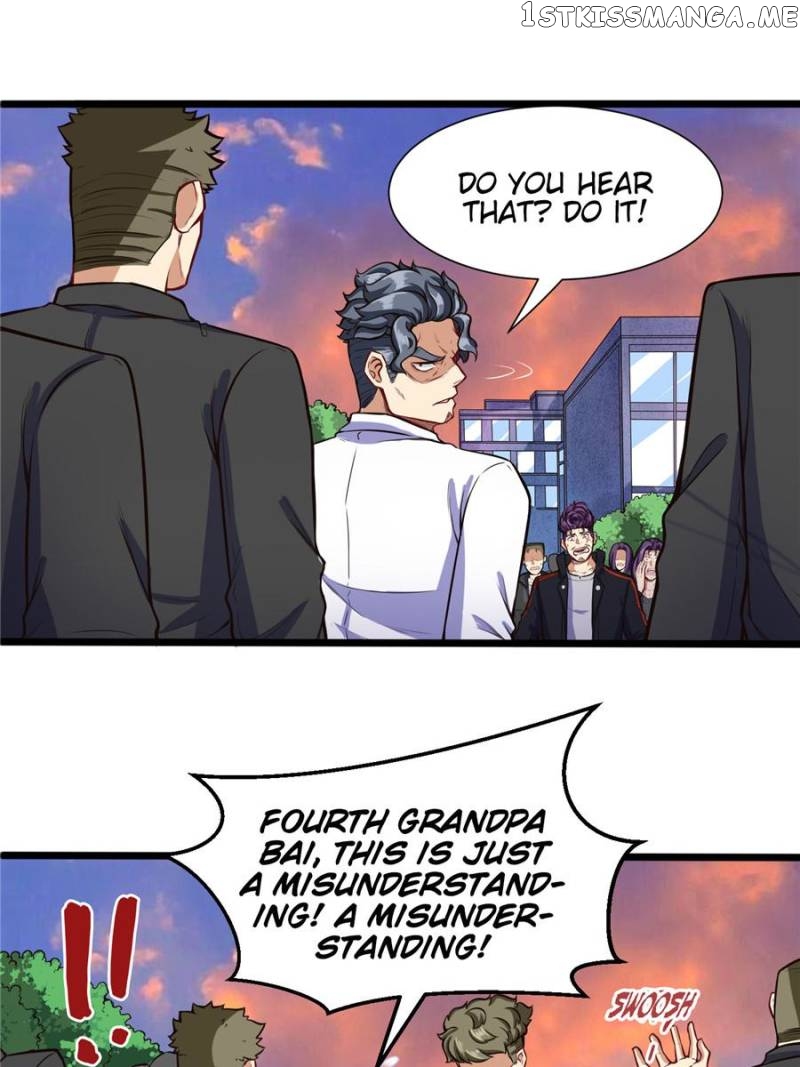 The Urban Miracle Doctor chapter 85 - page 7