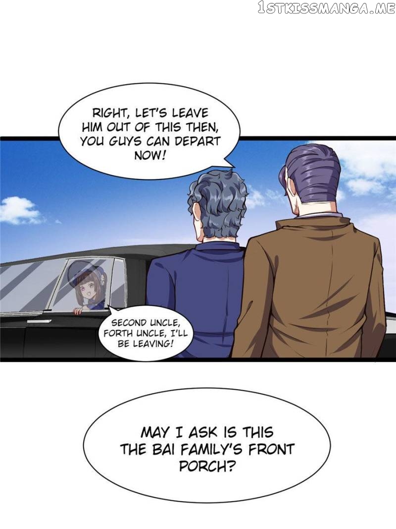 The Urban Miracle Doctor chapter 65 - page 13