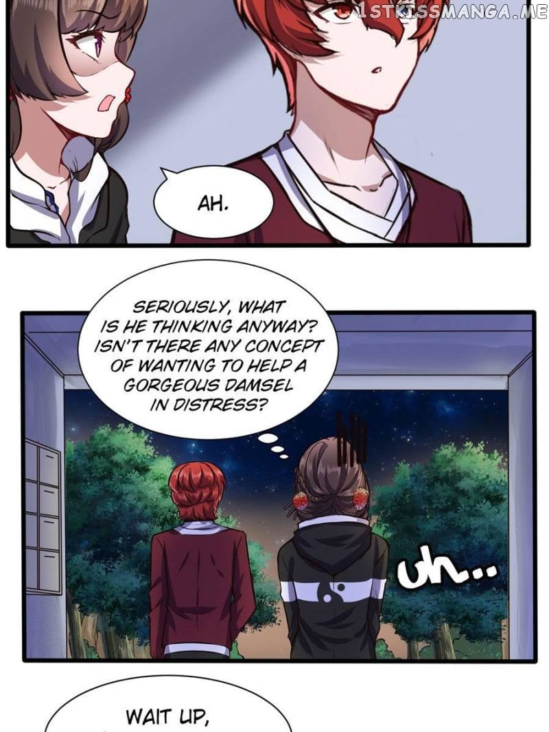 The Urban Miracle Doctor chapter 56 - page 23