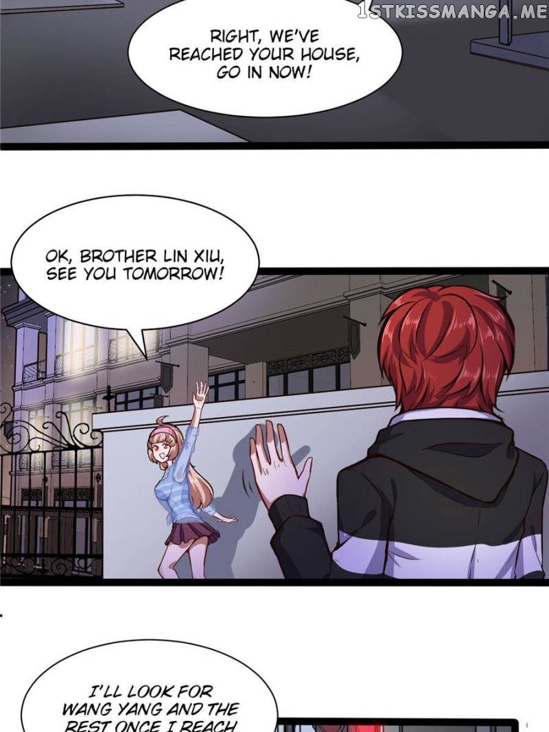 The Urban Miracle Doctor chapter 54 - page 4