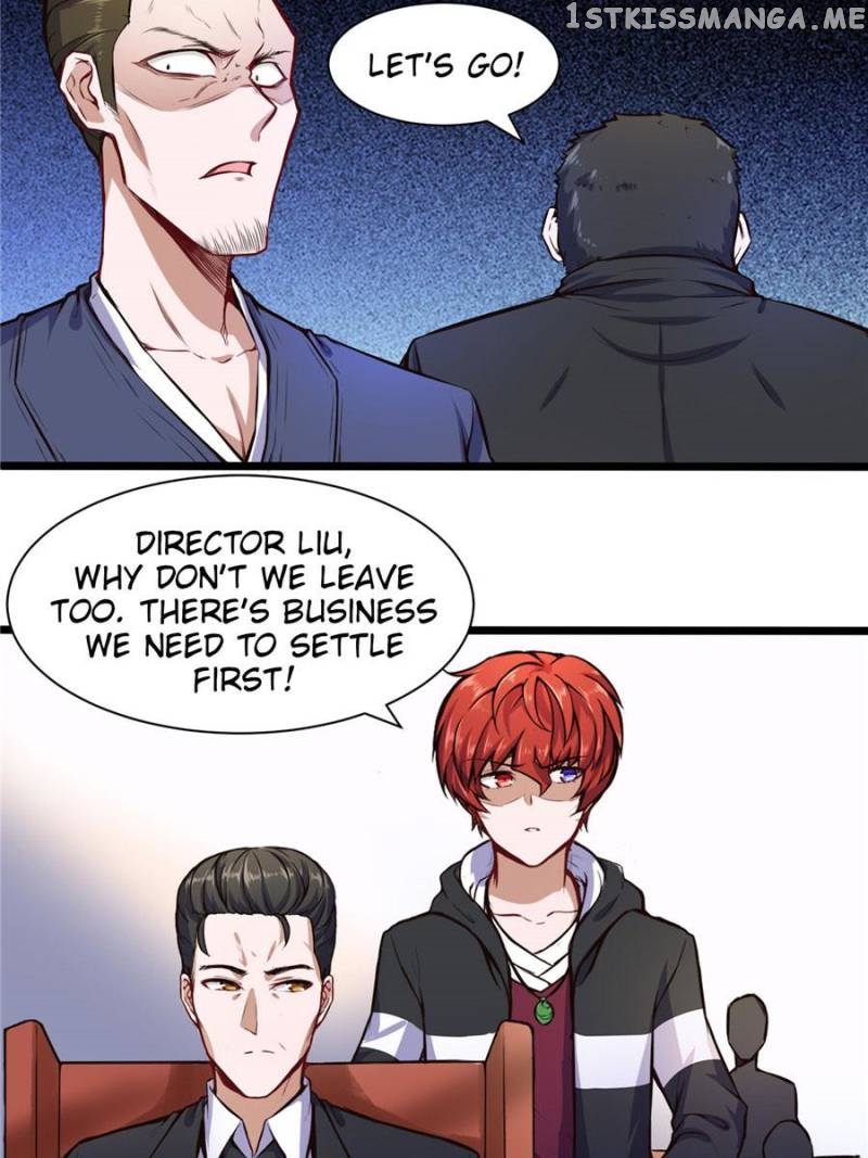 The Urban Miracle Doctor chapter 46 - page 8