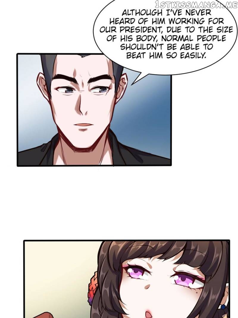 The Urban Miracle Doctor chapter 43 - page 27