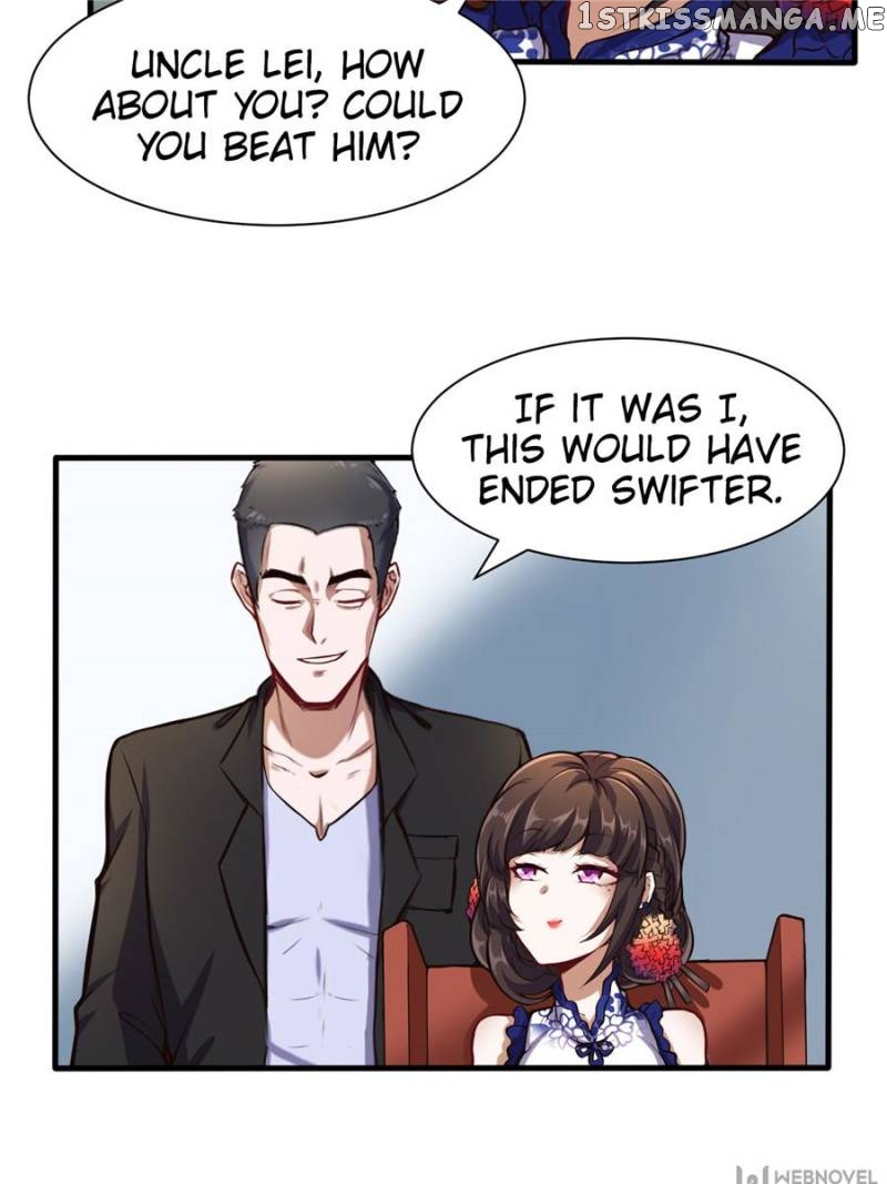 The Urban Miracle Doctor chapter 42 - page 57