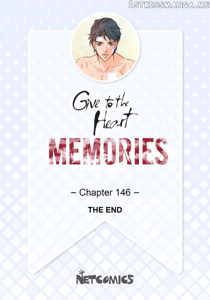 Give to the Heart Webtoon Edition chapter 146 - page 2