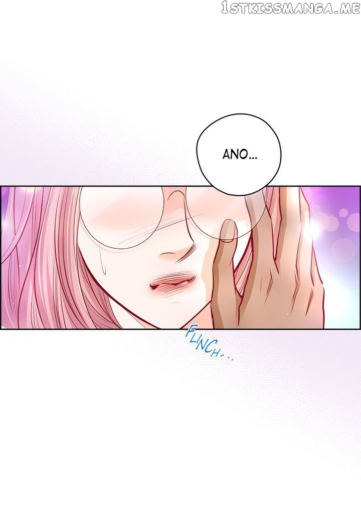 Give to the Heart Webtoon Edition chapter 143 - page 56