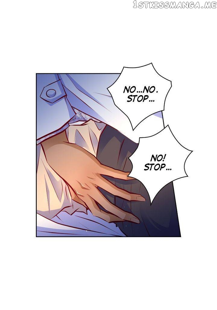 Give to the Heart Webtoon Edition Chapter 142 - page 25