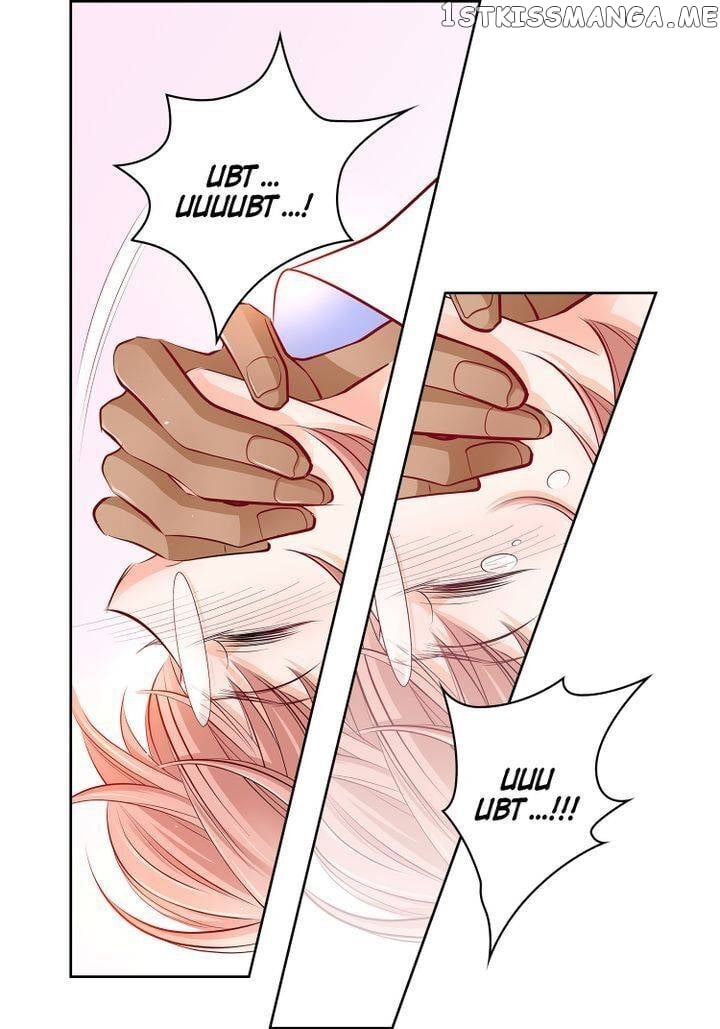 Give to the Heart Webtoon Edition Chapter 142 - page 48